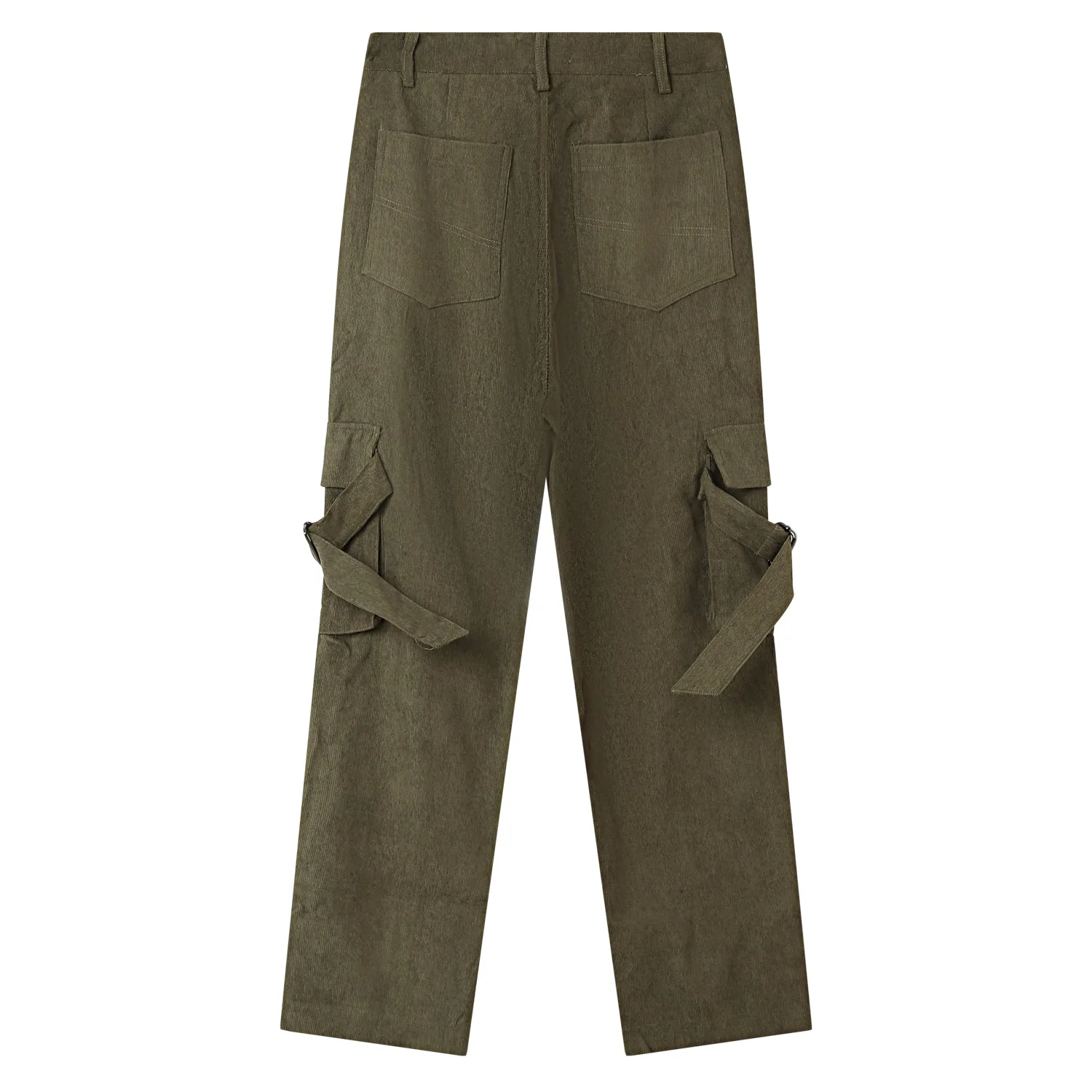 UTILITY cargo pant - Image 8