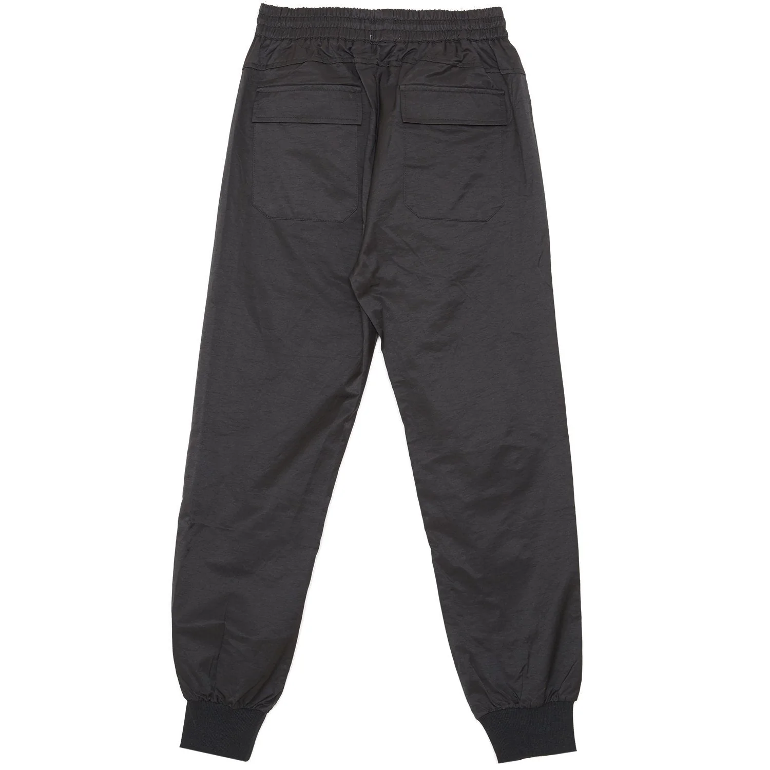 Pantalon cargo utilitaire Noir - Image 6