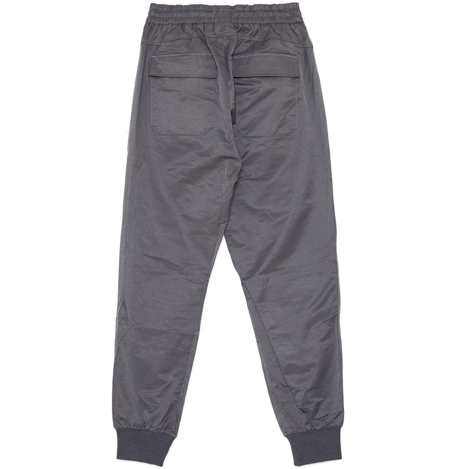 Pantalon cargo utilitaire gris foncé - Image 6
