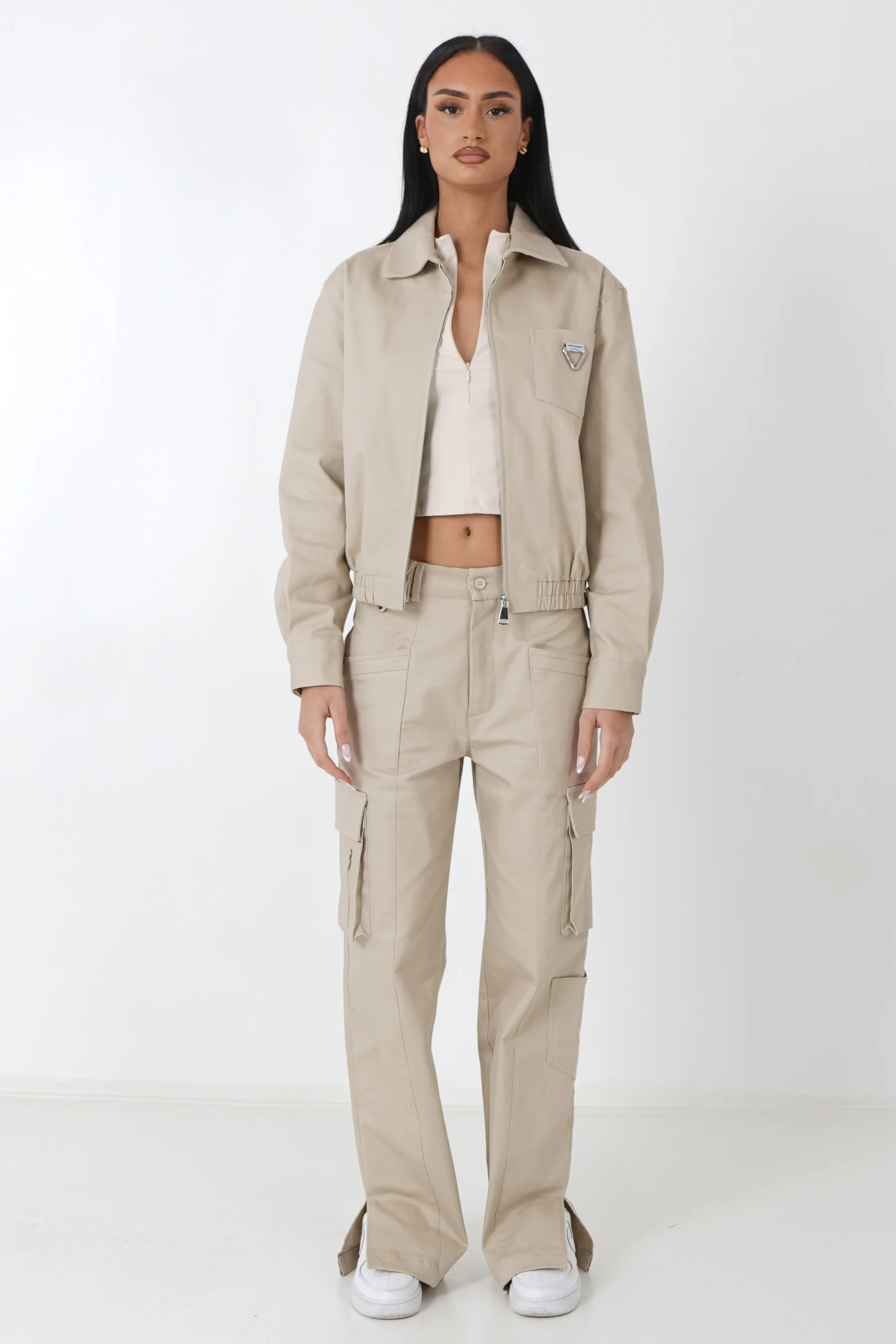 CARABINER carg pant - Image 2