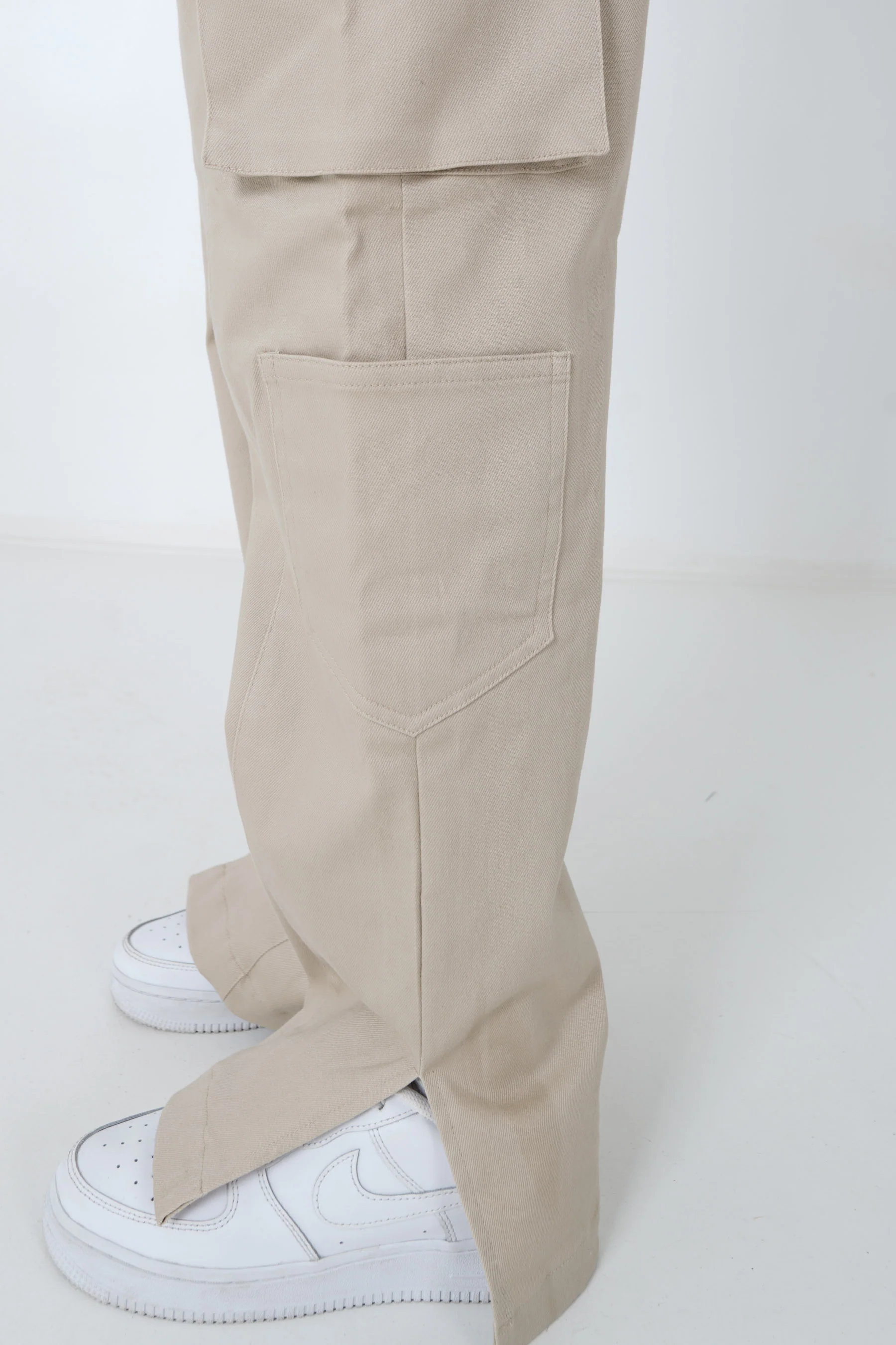 CARABINER carg pant - Image 4