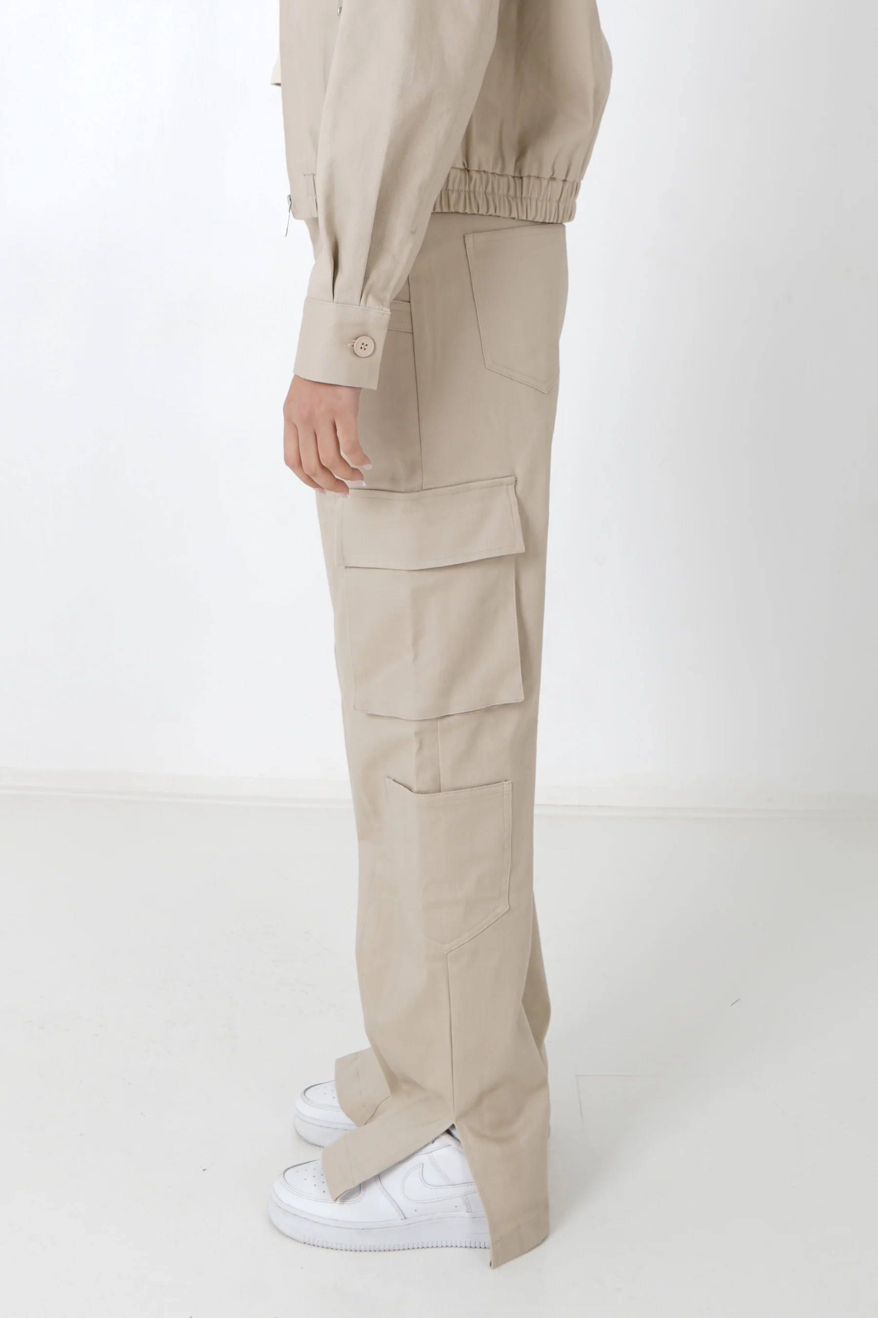 CARABINER carg pant - Image 5
