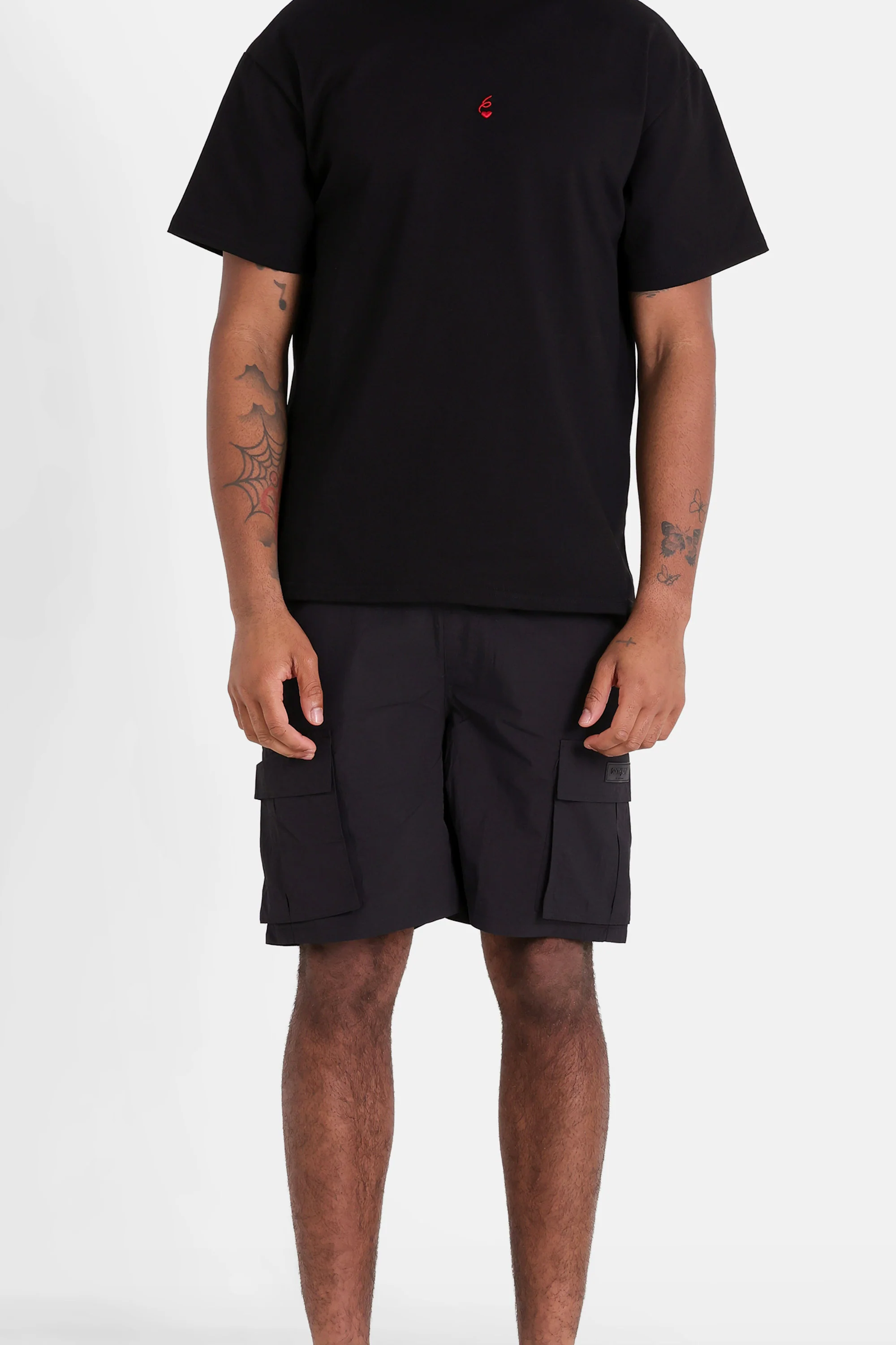 UTILITY short