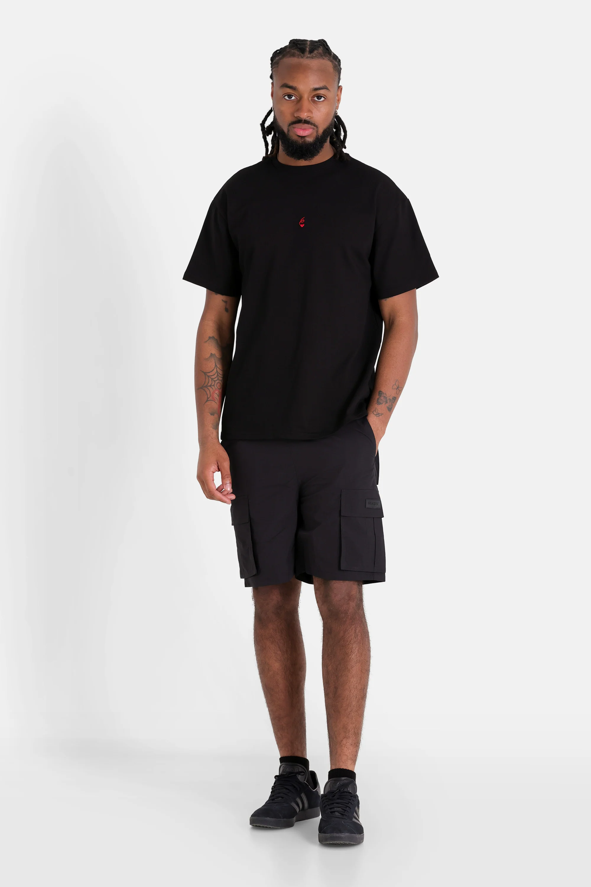 UTILITY short - Image 2