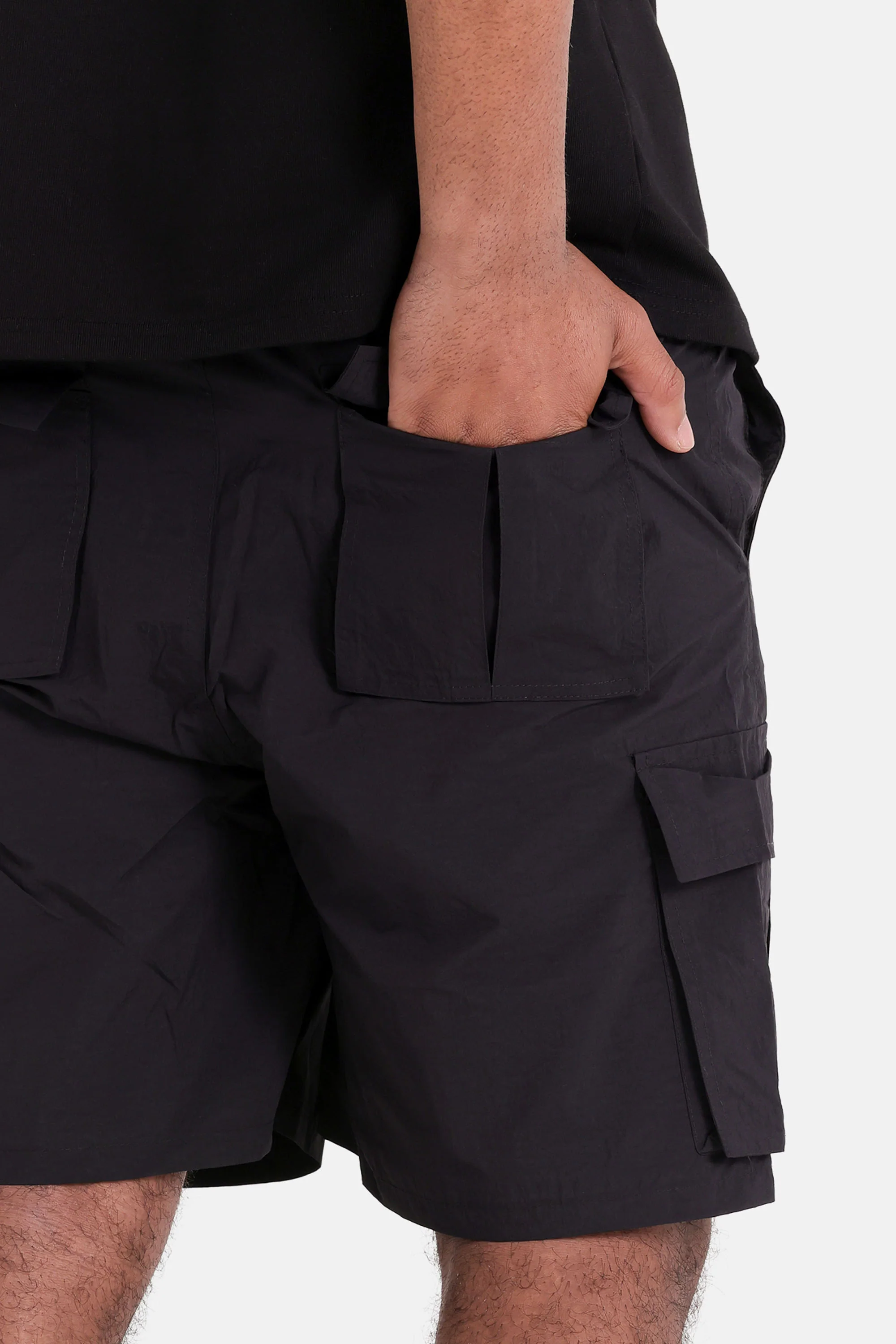 UTILITY short - Image 3