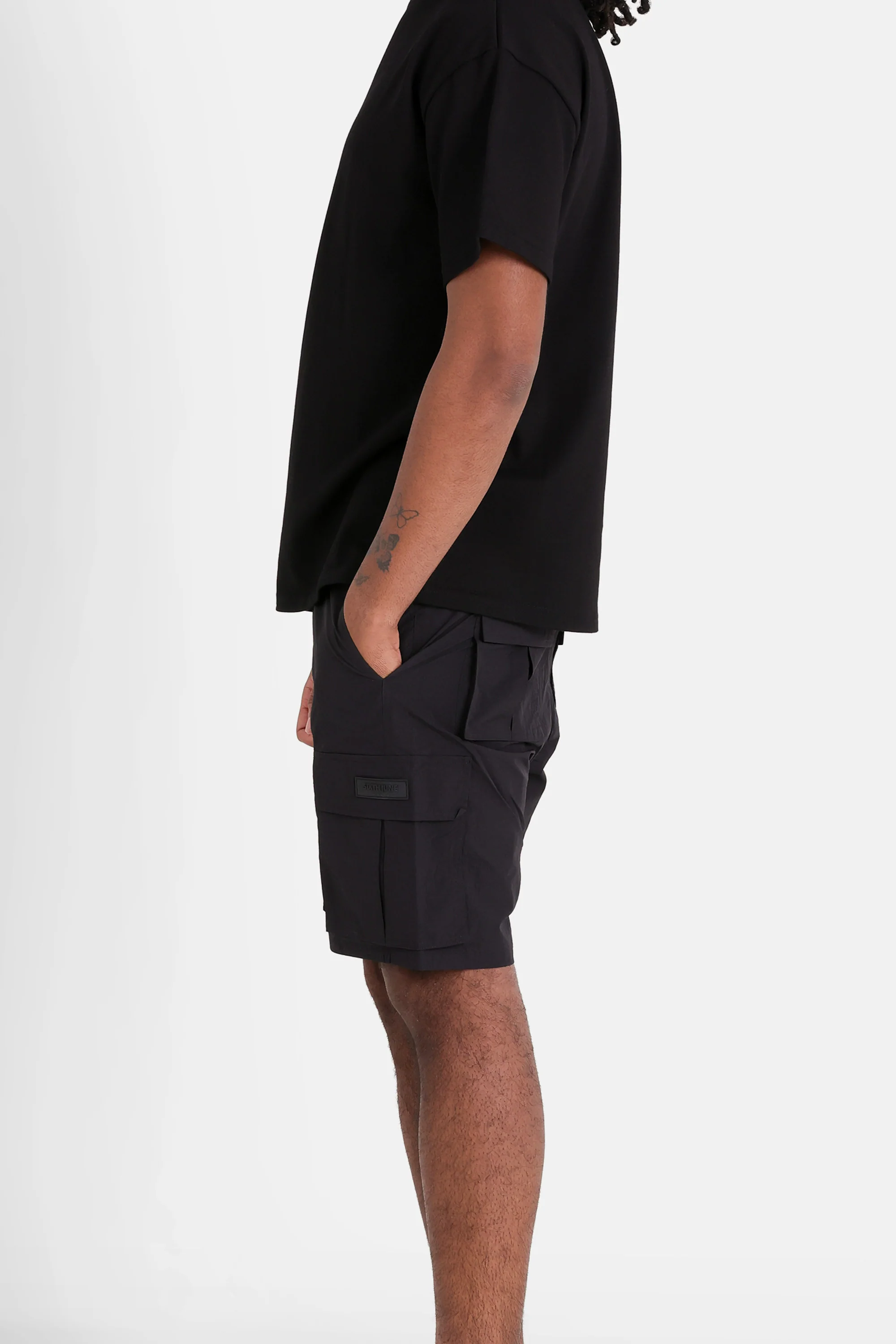 UTILITY short - Image 5