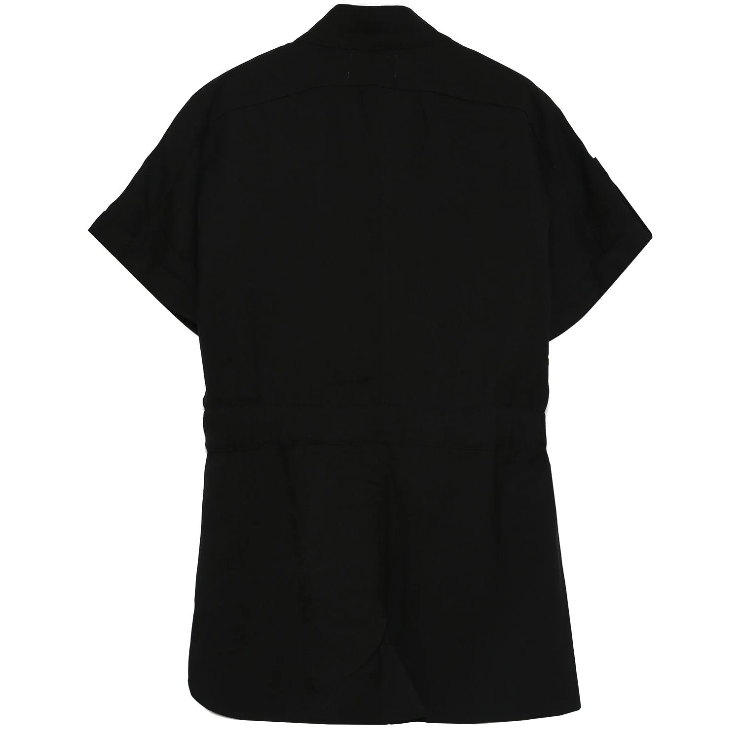 Combishort tactique noir - Image 7