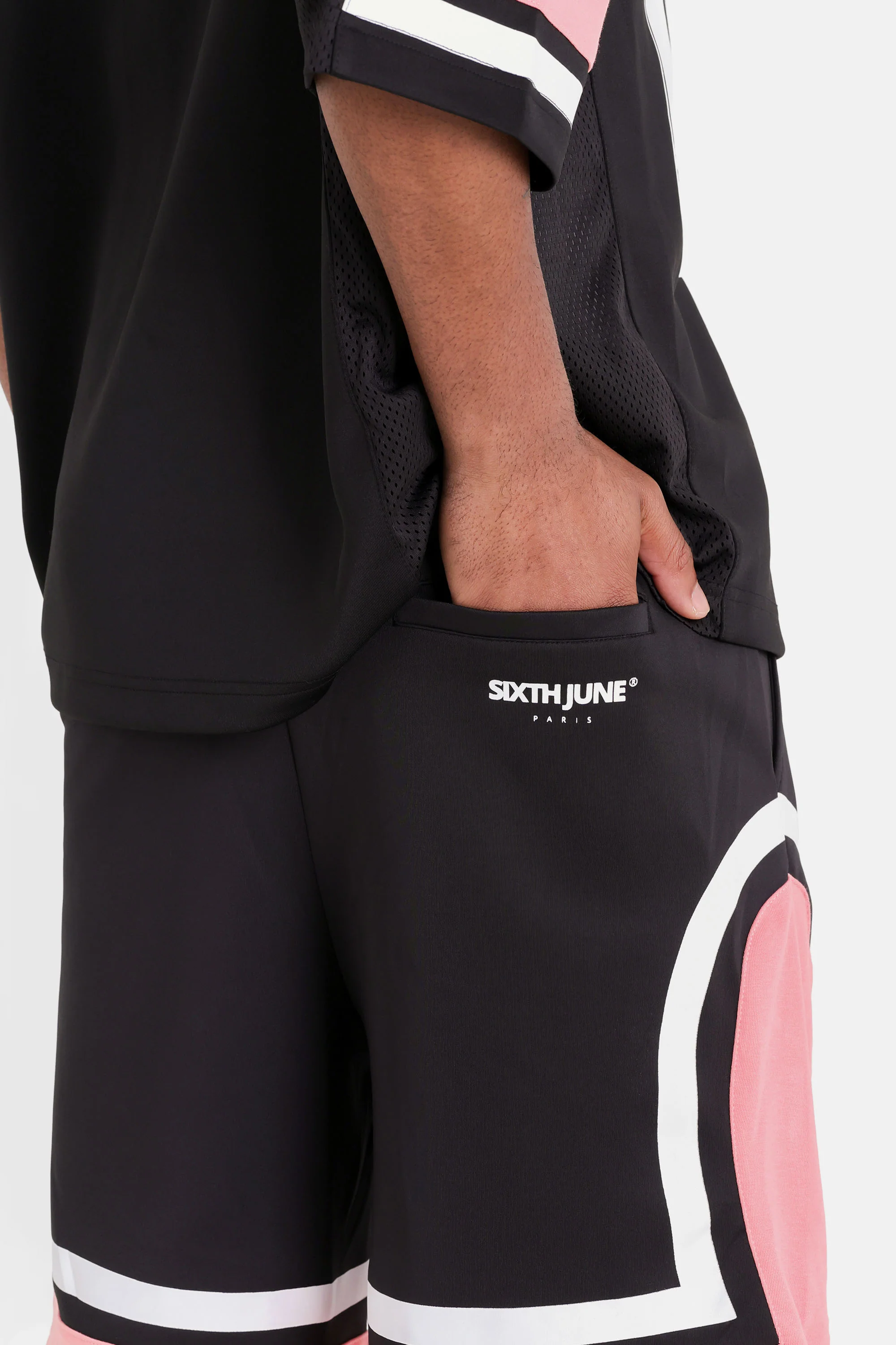 VARSITY football short - Image 3