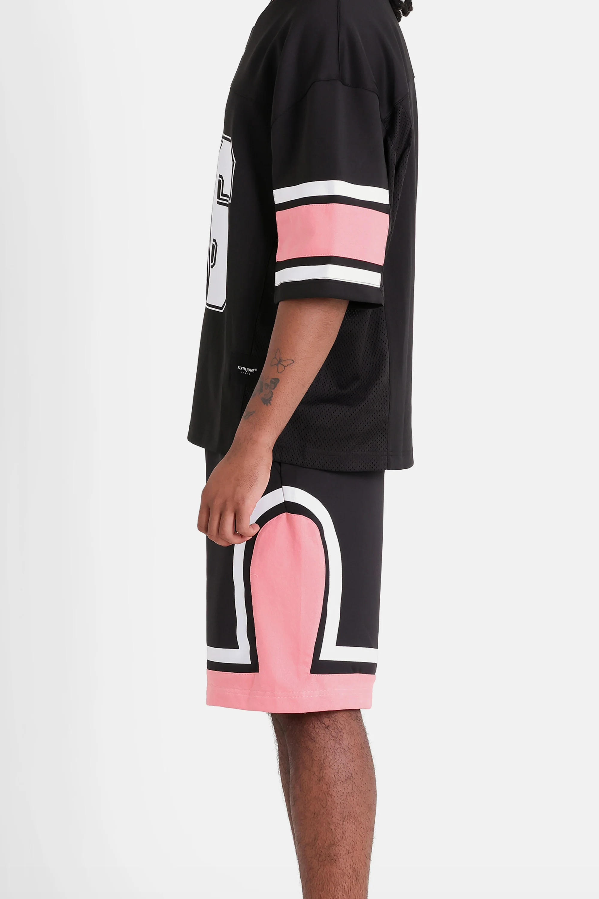 VARSITY football short - Image 5