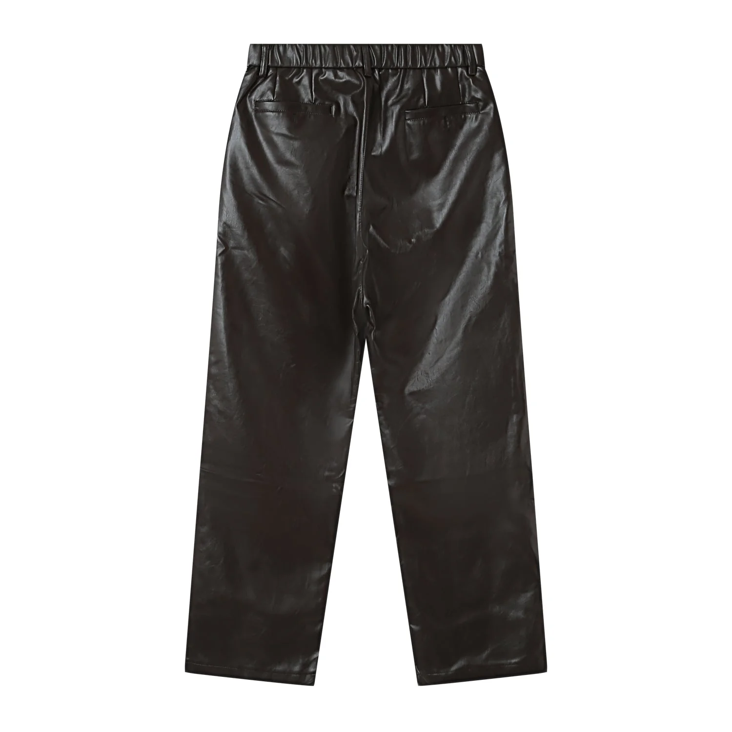 VEGAN leather pant - Image 7