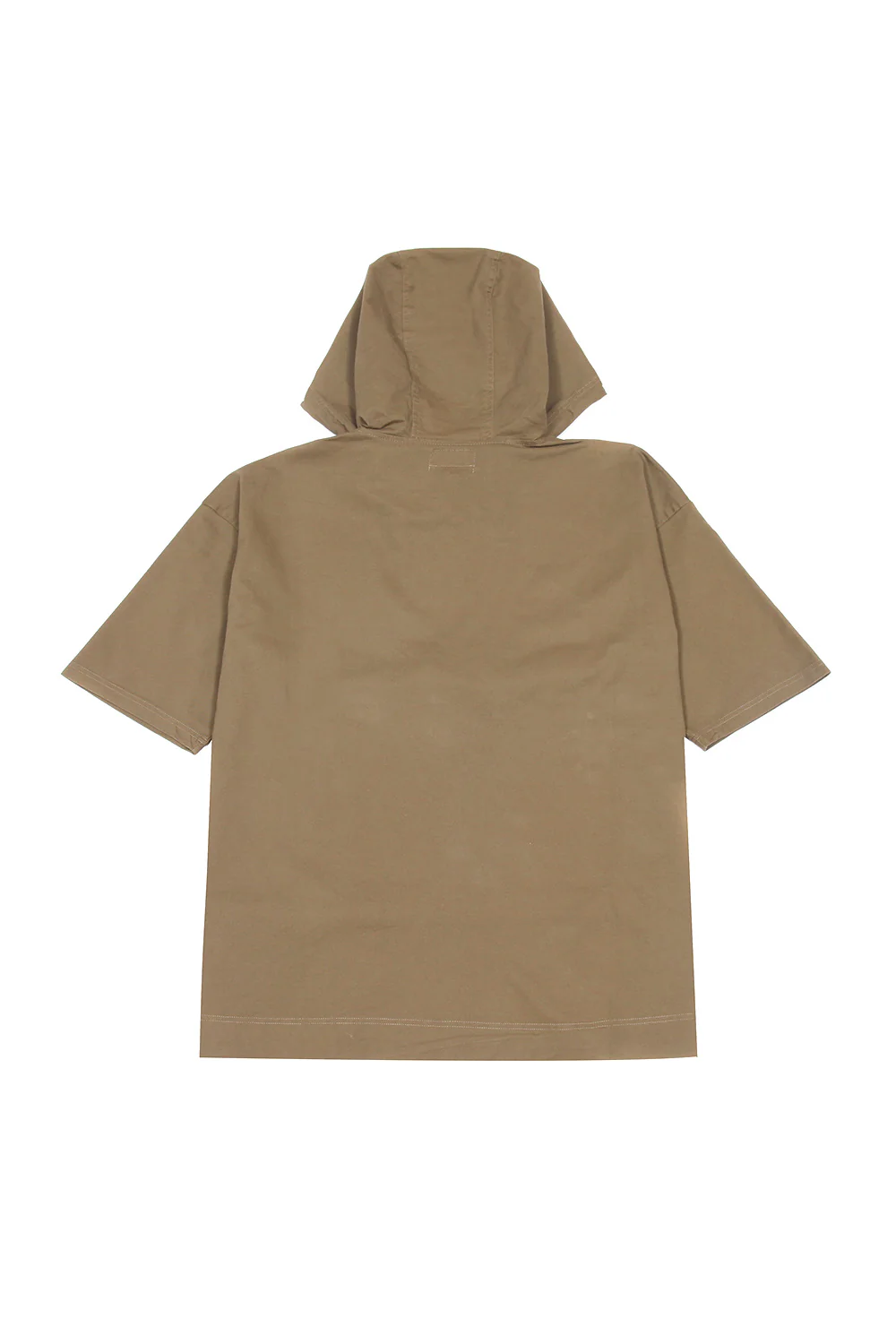 Veste manches courtes beige M2439CJA - Image 6