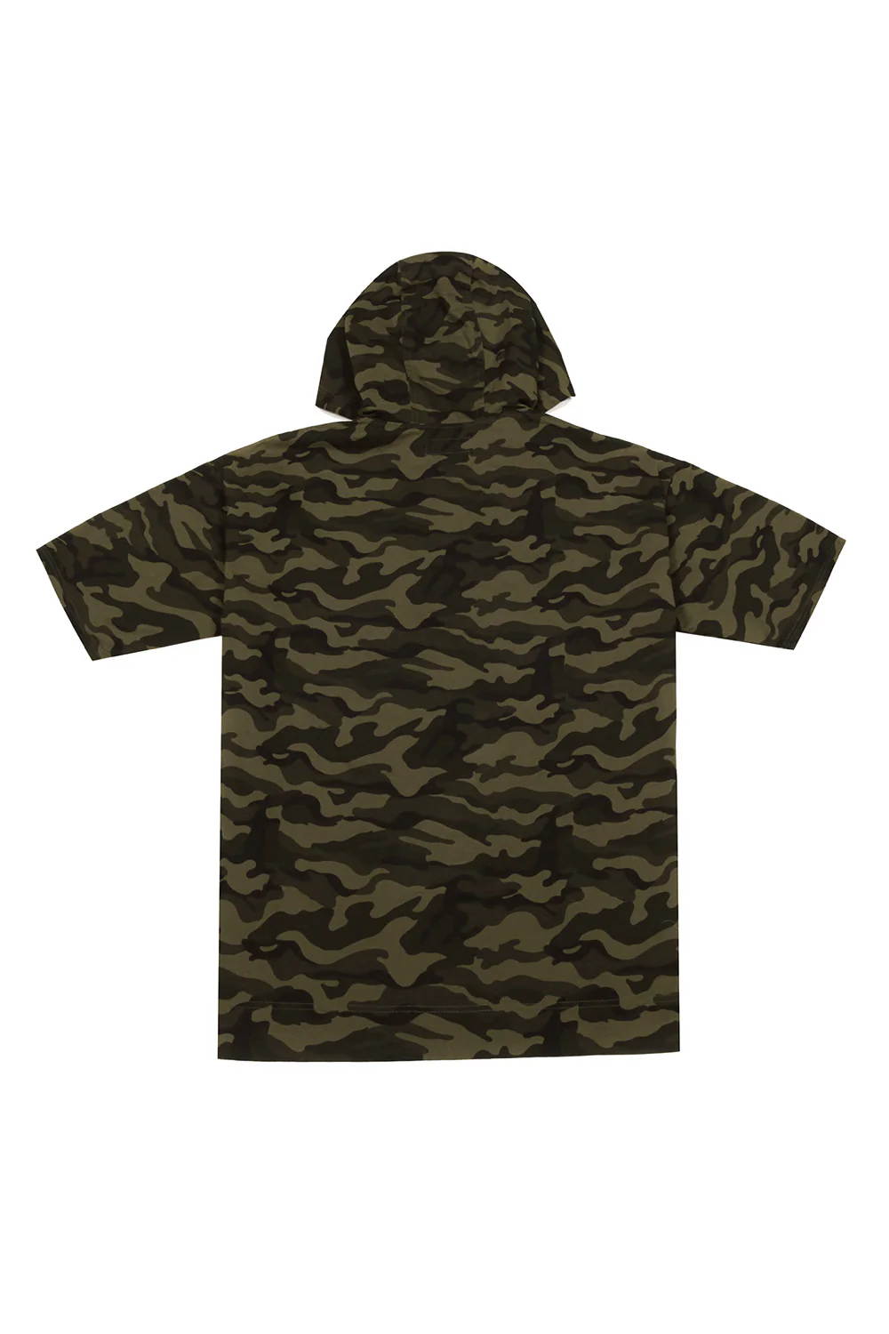 Veste manches courtes camouflage M2429CJA - Image 6