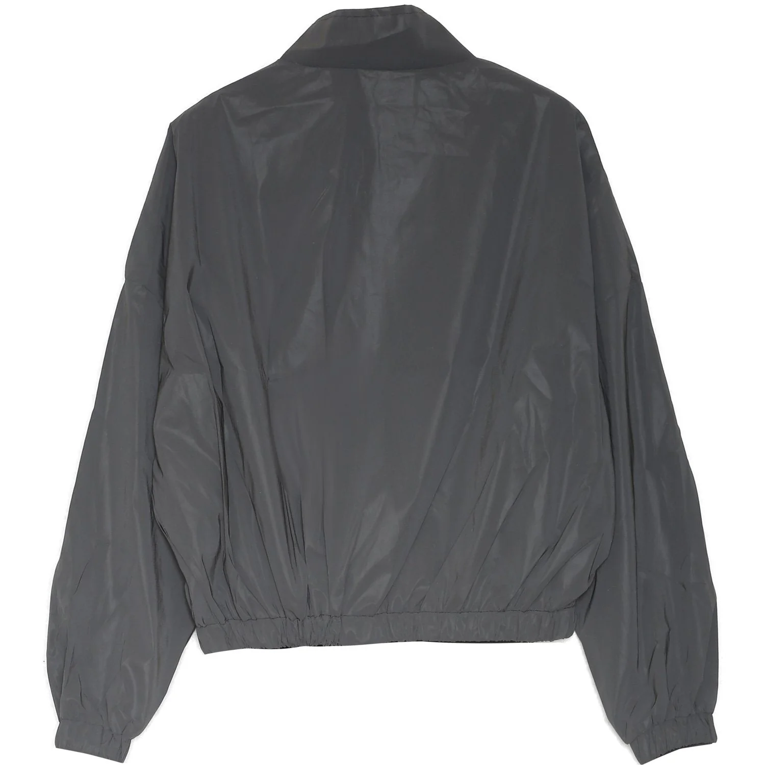 Veste réfléchissante logo noir - Image 7