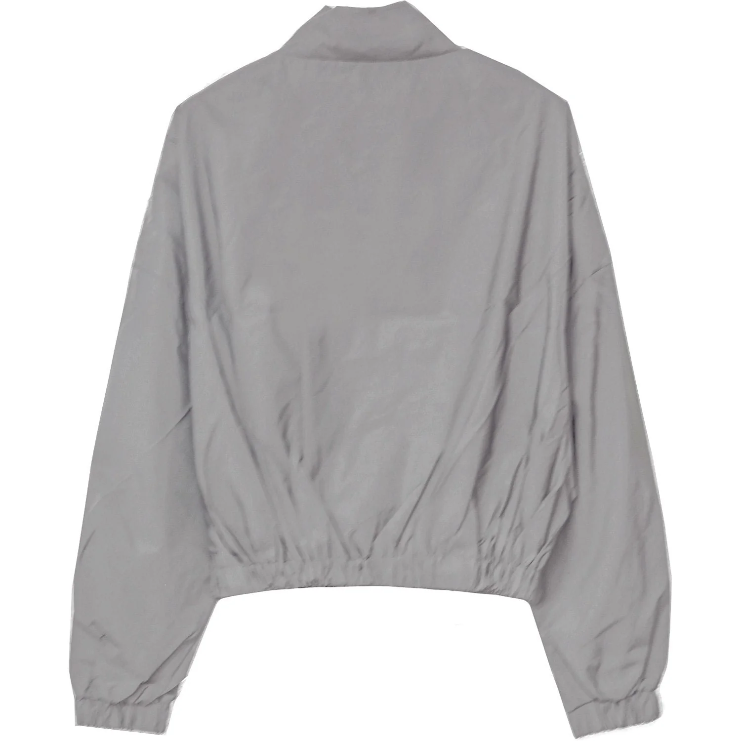 Veste réfléchissante logo gris clair - Image 9