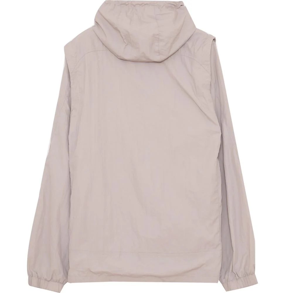 Veste tactique multipoche Gris taupe - Image 6