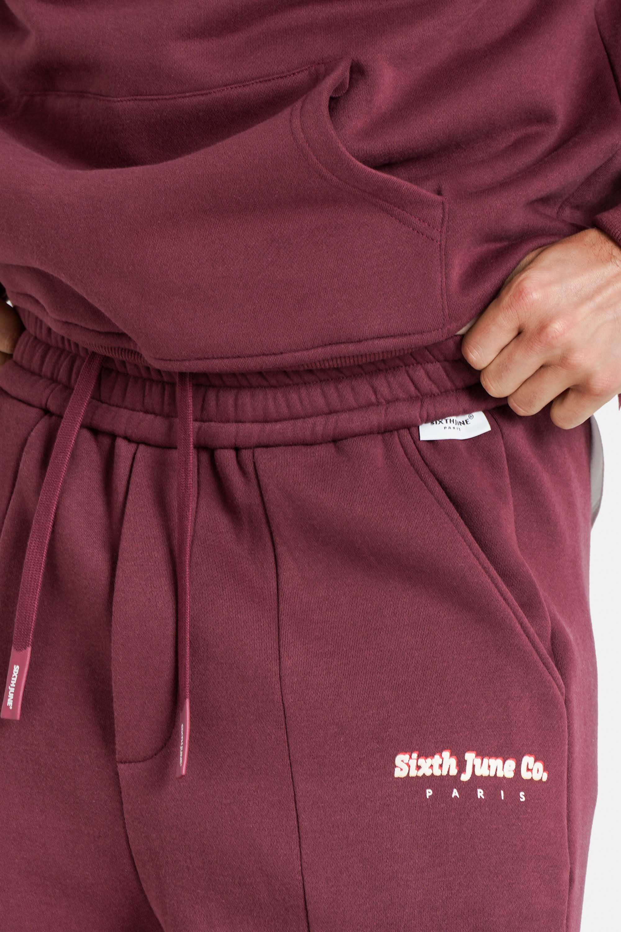 VIBES printed jogger pant - Image 7