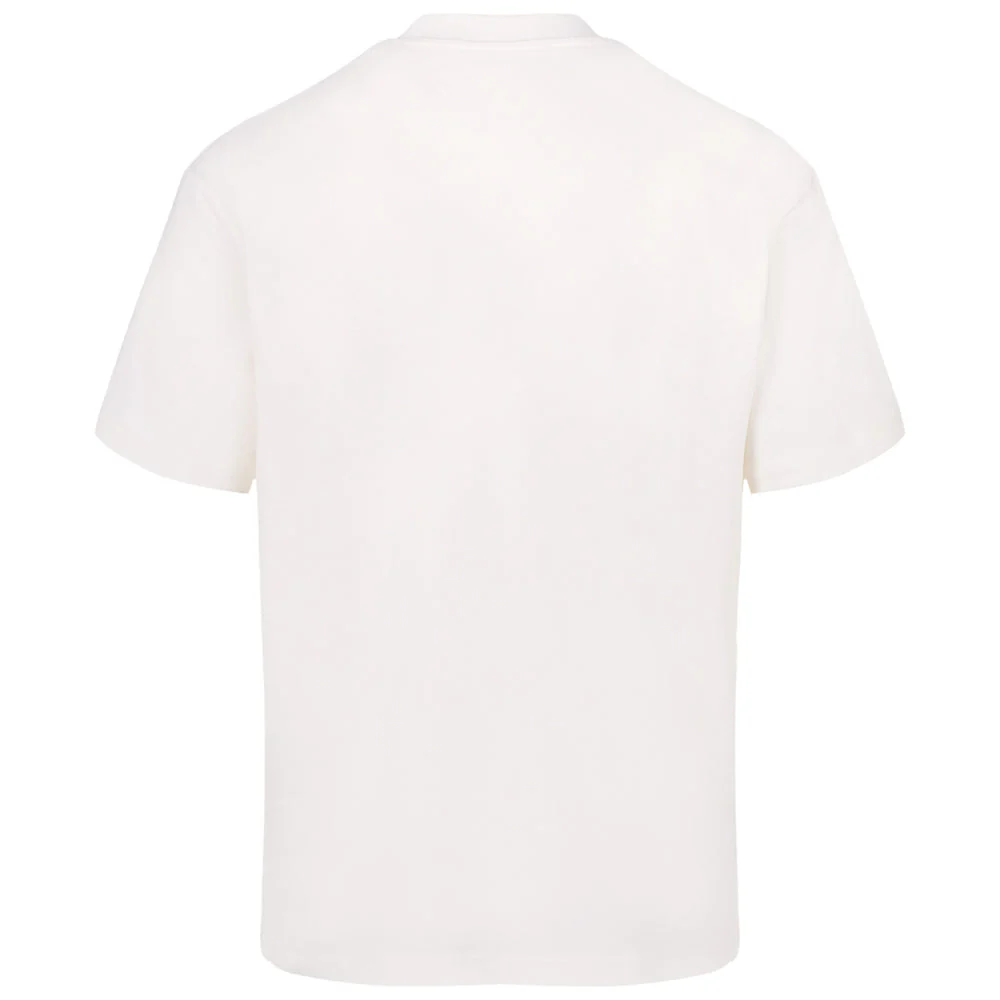 T-shirt vintage eagle Blanc cassé - Image 7