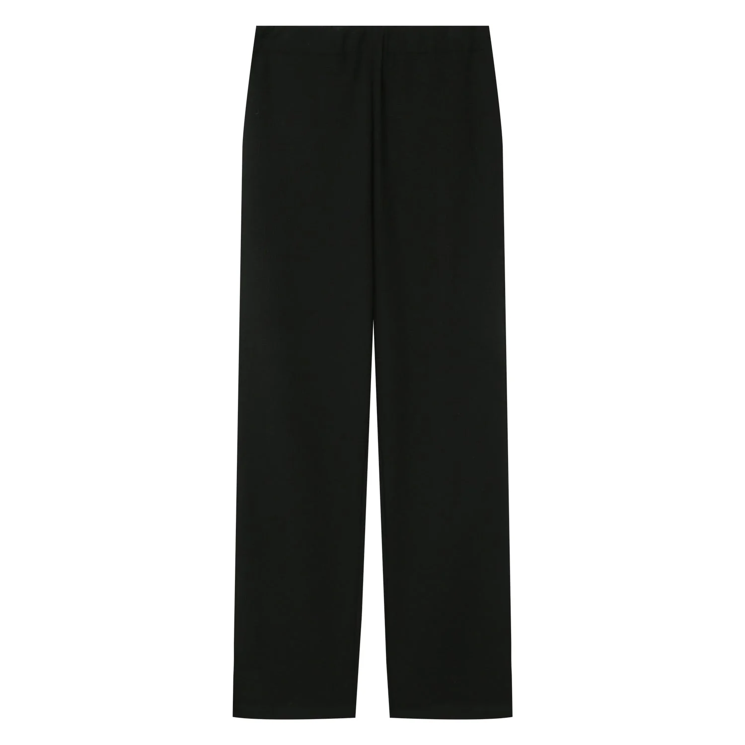 WAFFLE relaxed pant - Image 7
