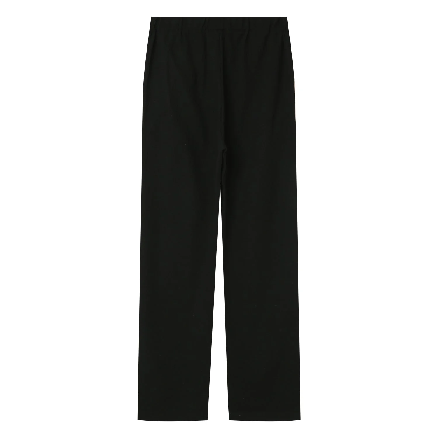 WAFFLE relaxed pant - Image 8
