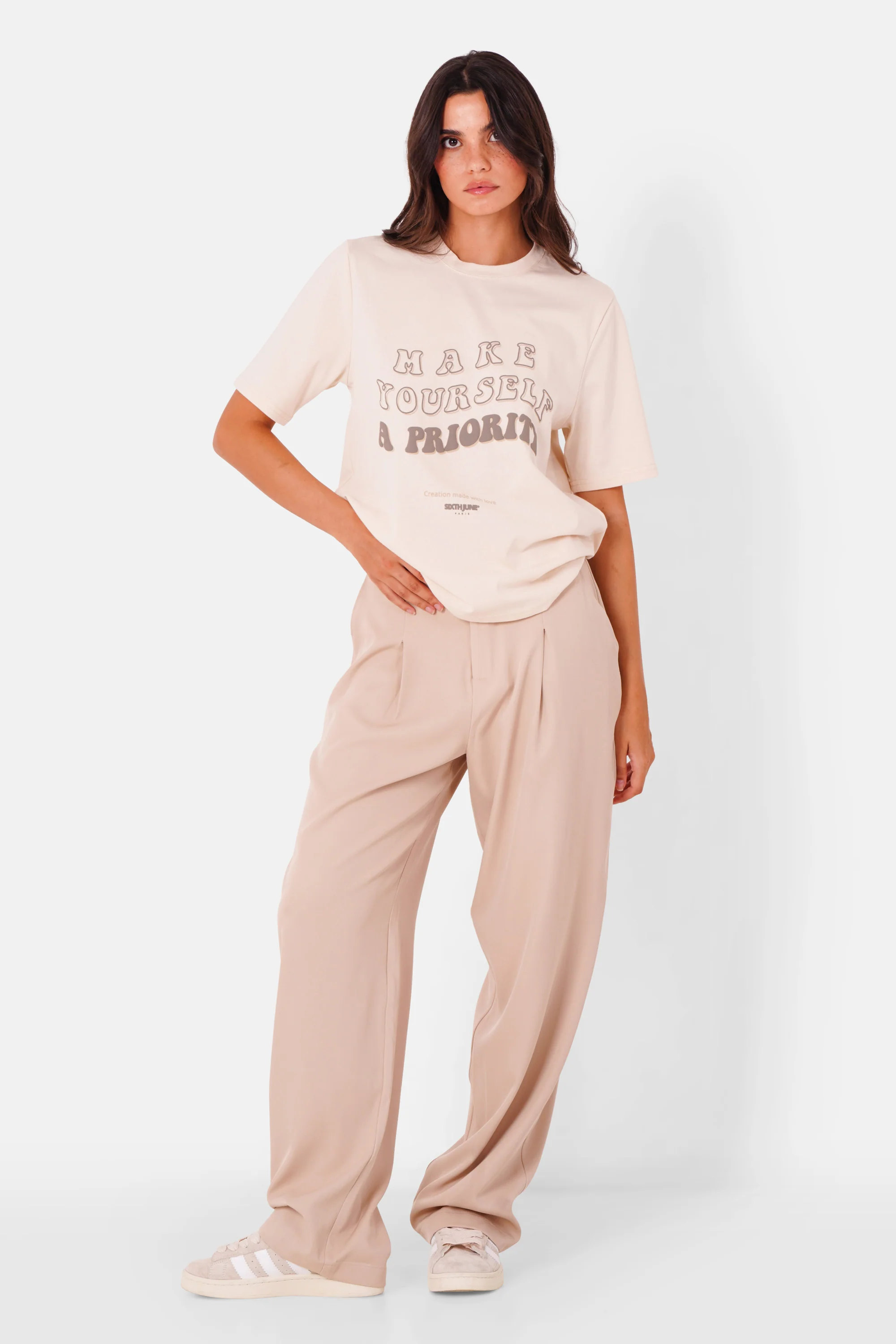REVERSE belt pant - Image 2