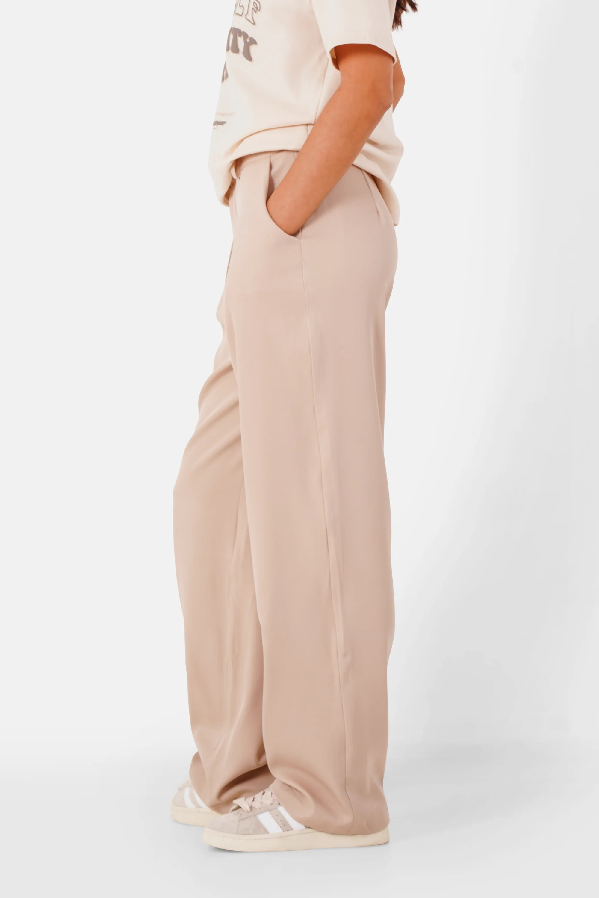 REVERSE belt pant - Image 4
