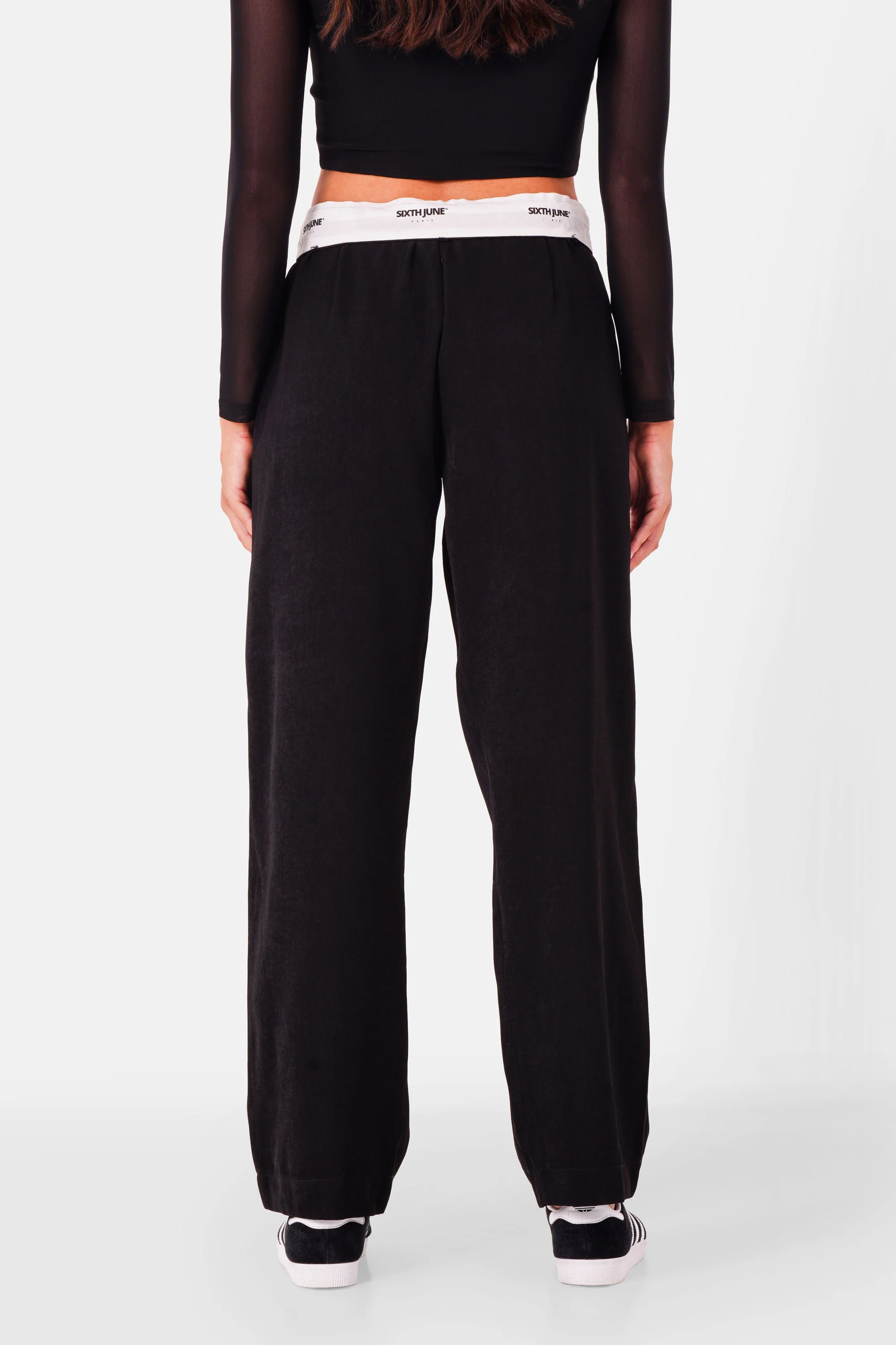 REVERSE belt pant - Image 5