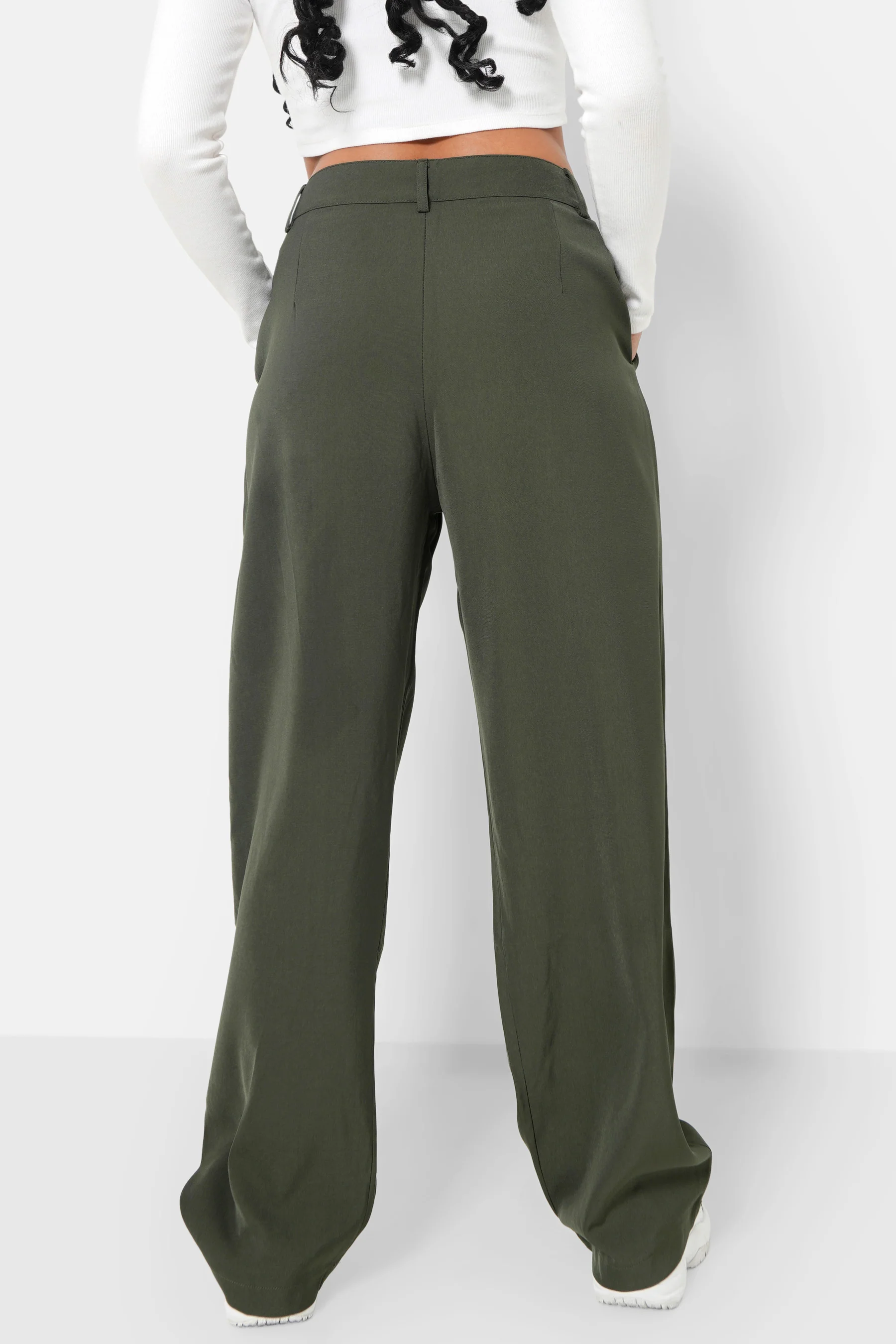 REVERSE belt pant - Image 5