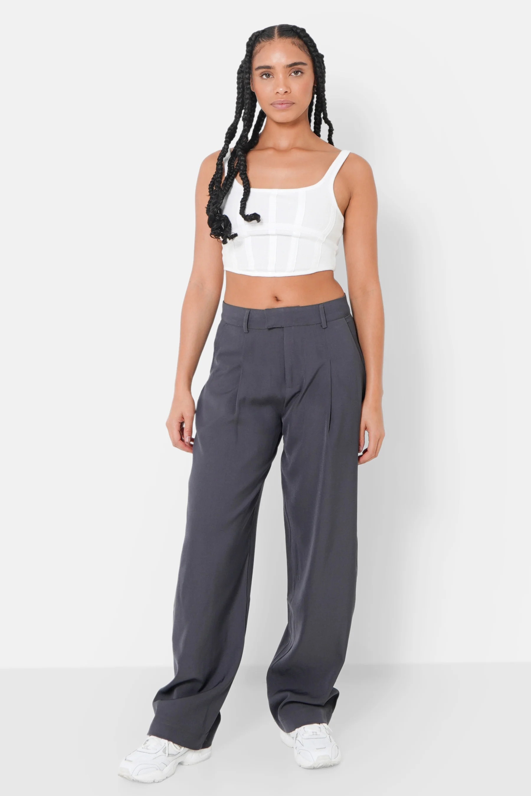 REVERSE belt pant - Image 2