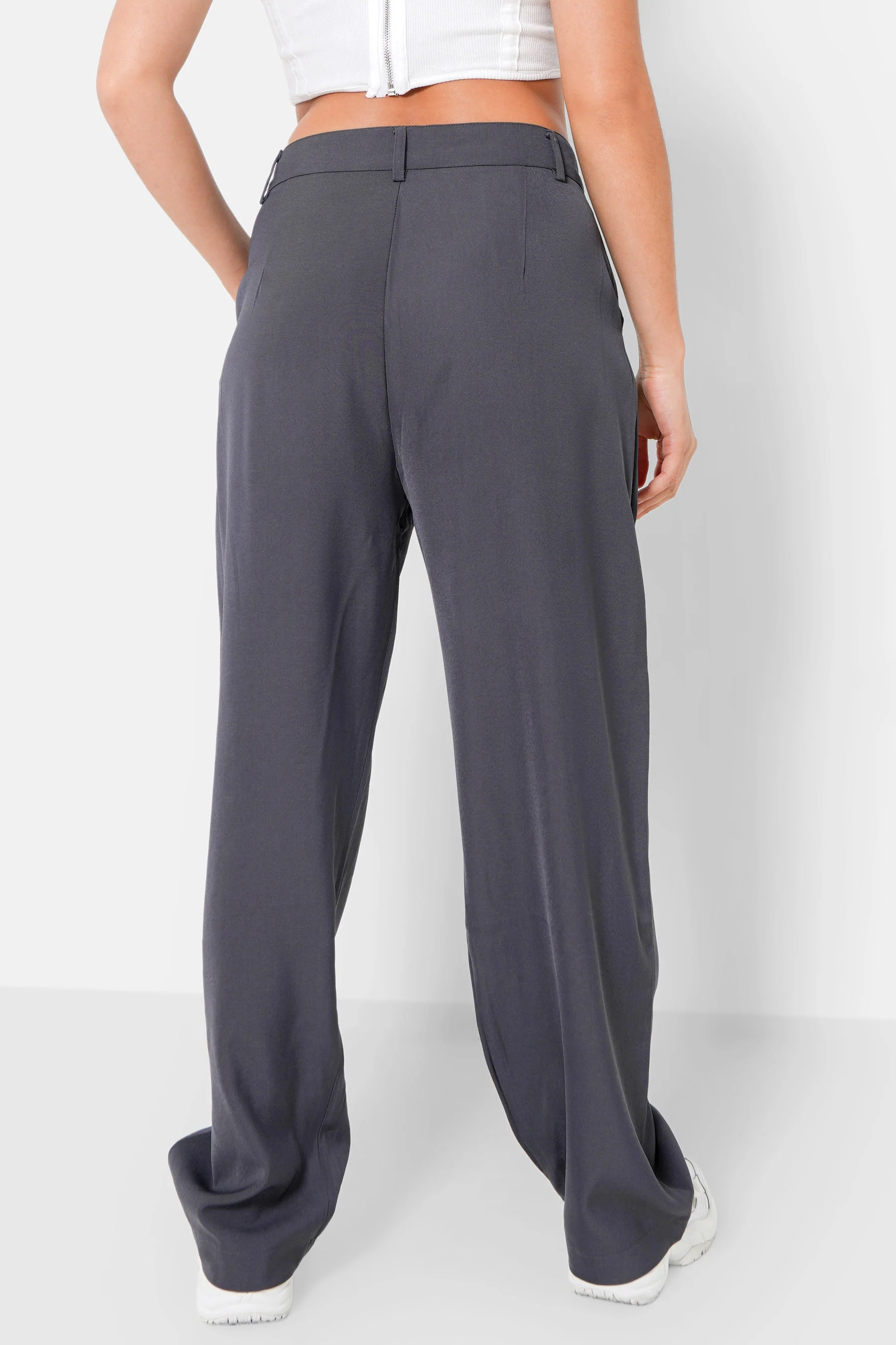 REVERSE belt pant - Image 5