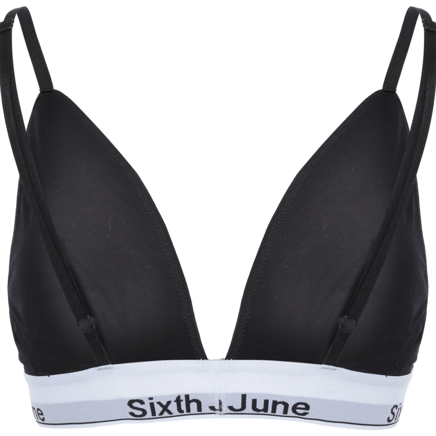 UNDERWEAR logo bra - Image 7