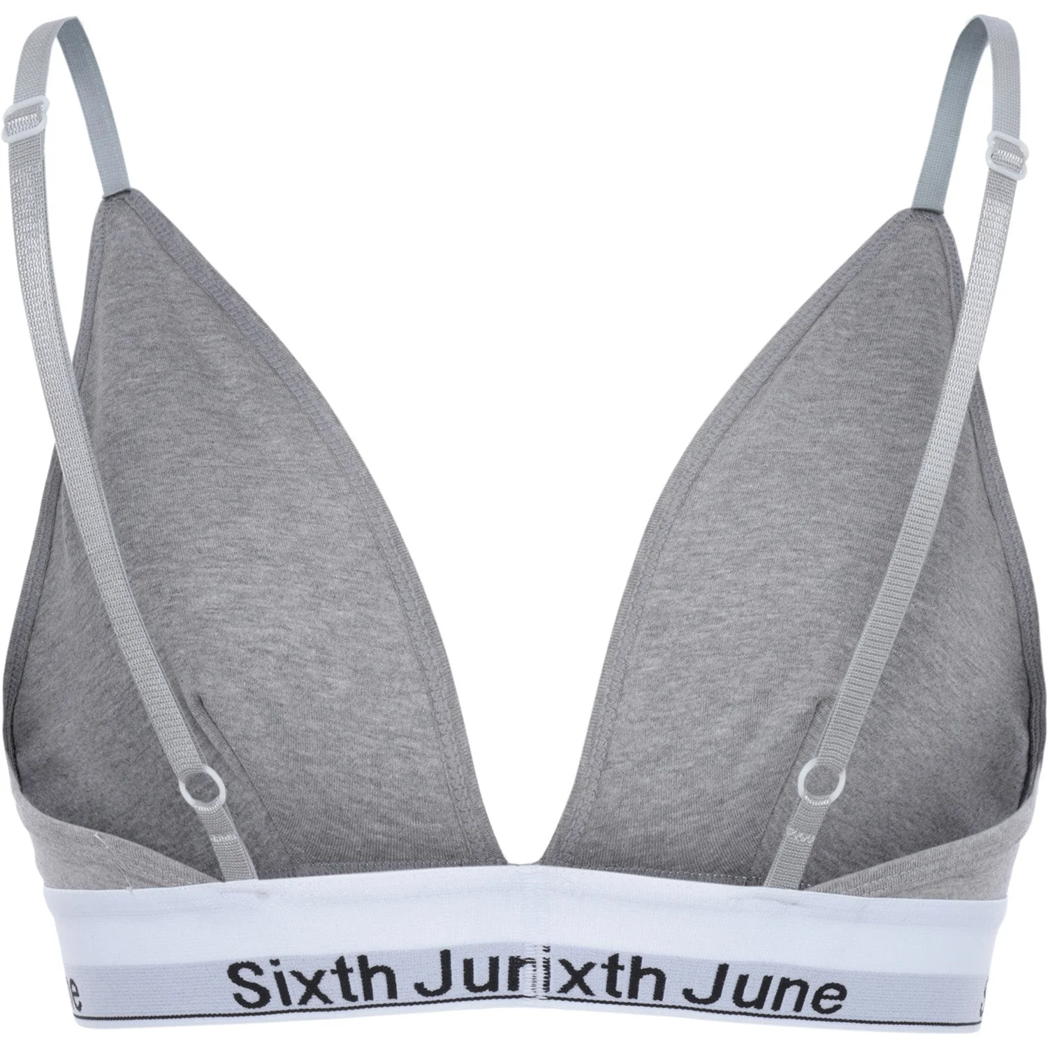 UNDERWEAR logo bra - Image 7