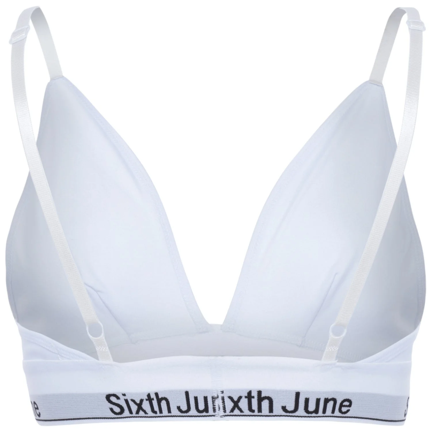 UNDERWEAR logo bra - Image 7