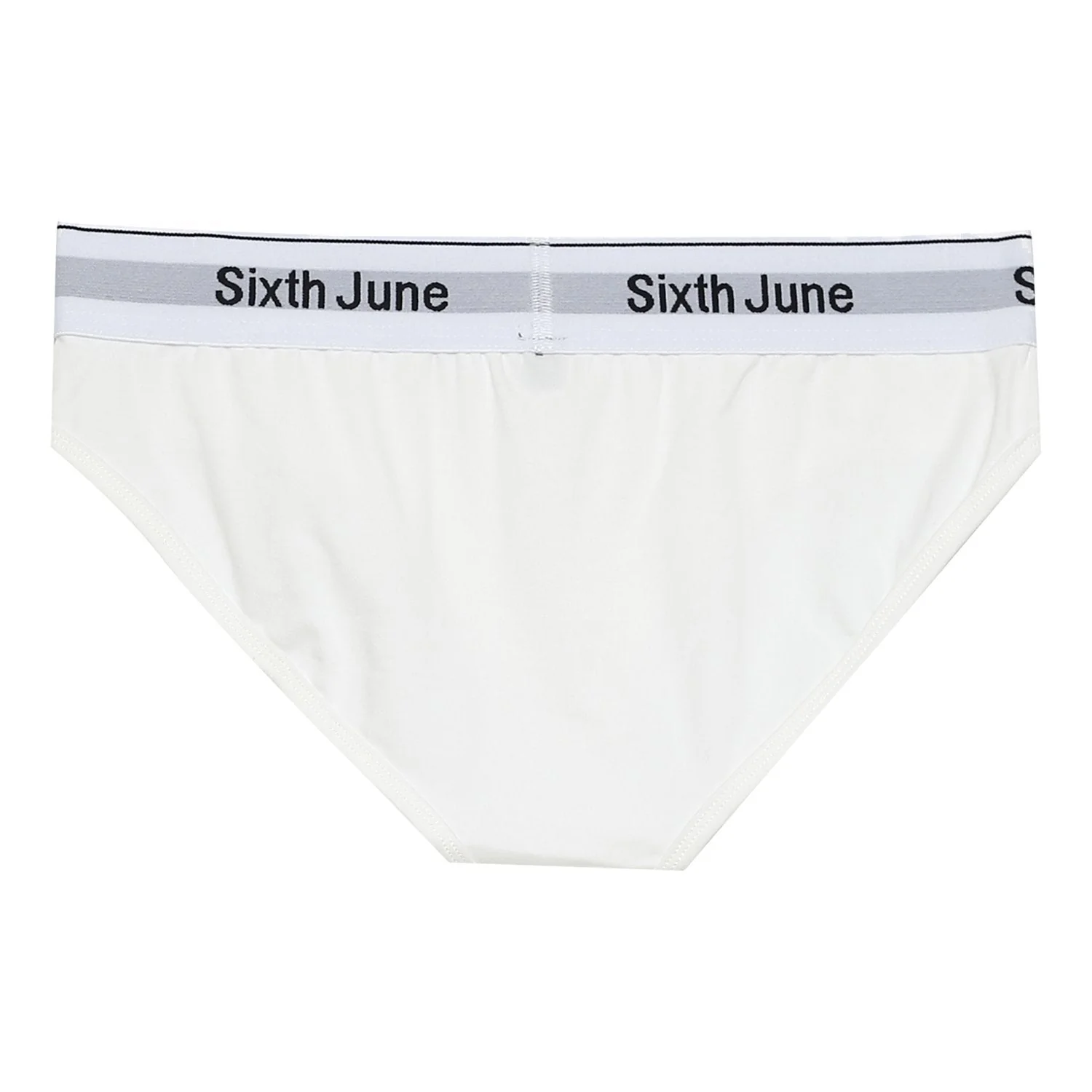 UNDERWEAR logo brief - Image 5