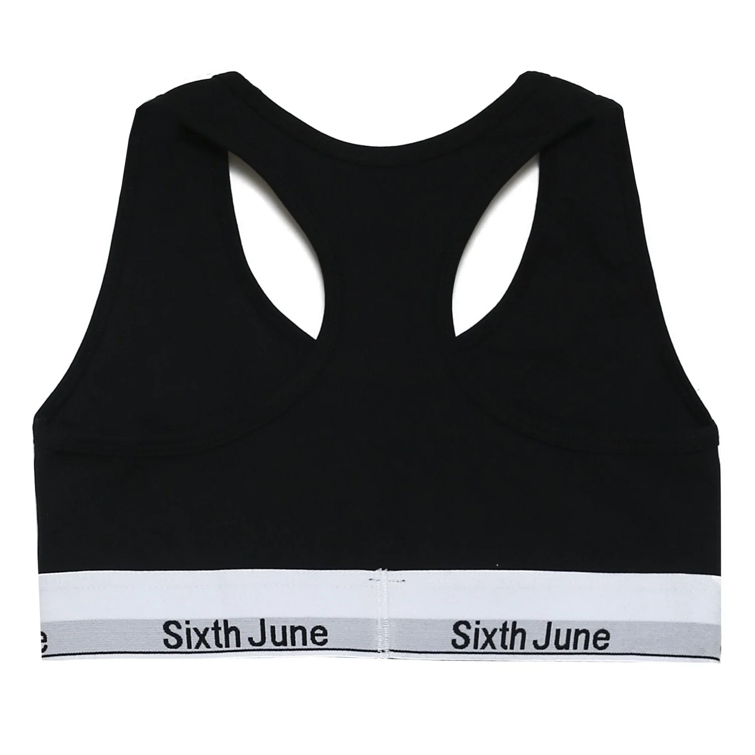 UNDERWEAR logo bra - Image 6