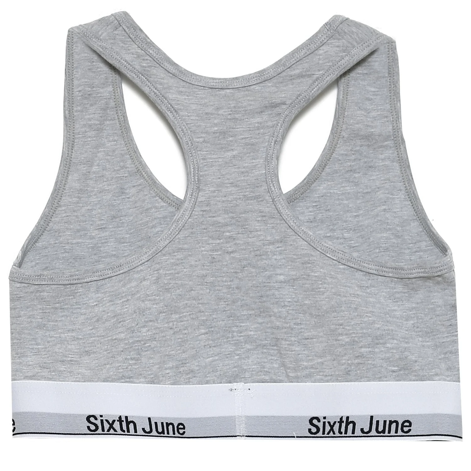 UNDERWEAR logo bra - Image 6