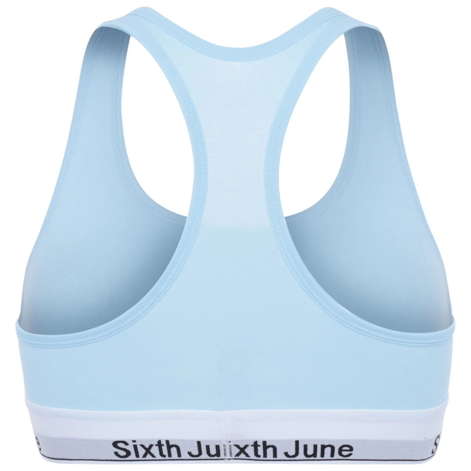 UNDERWEAR logo bra - Image 6