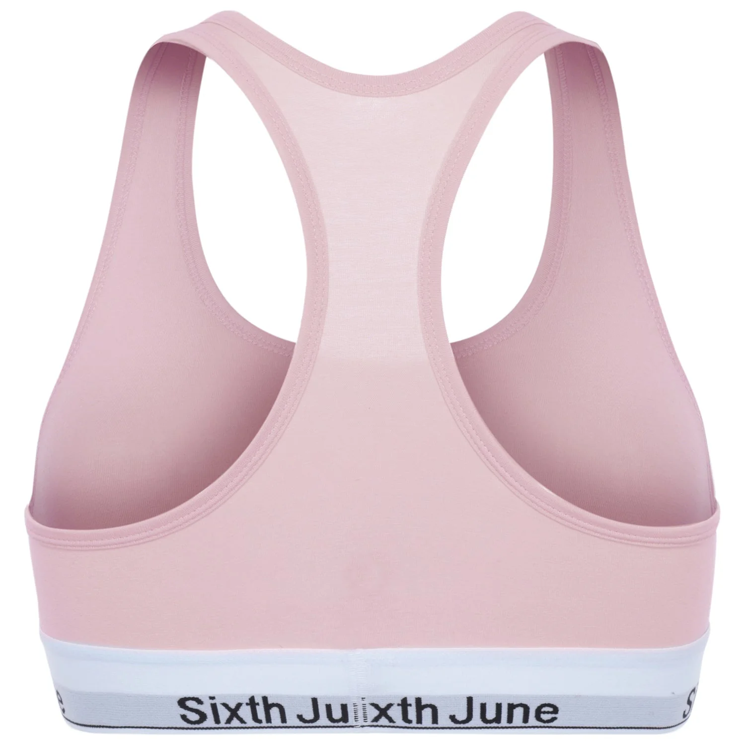 UNDERWEAR logo bra - Image 7