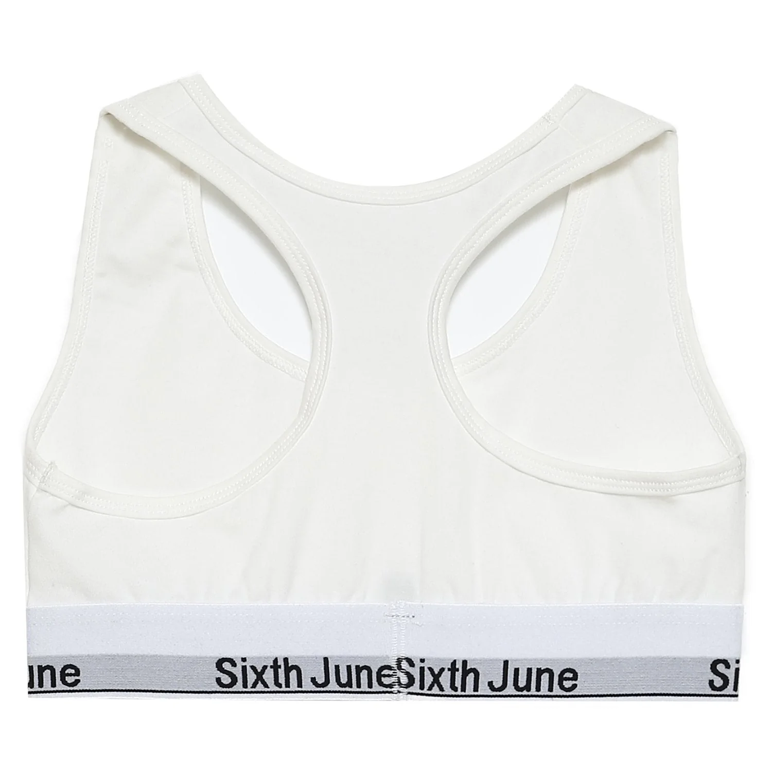 UNDERWEAR logo bra - Image 7