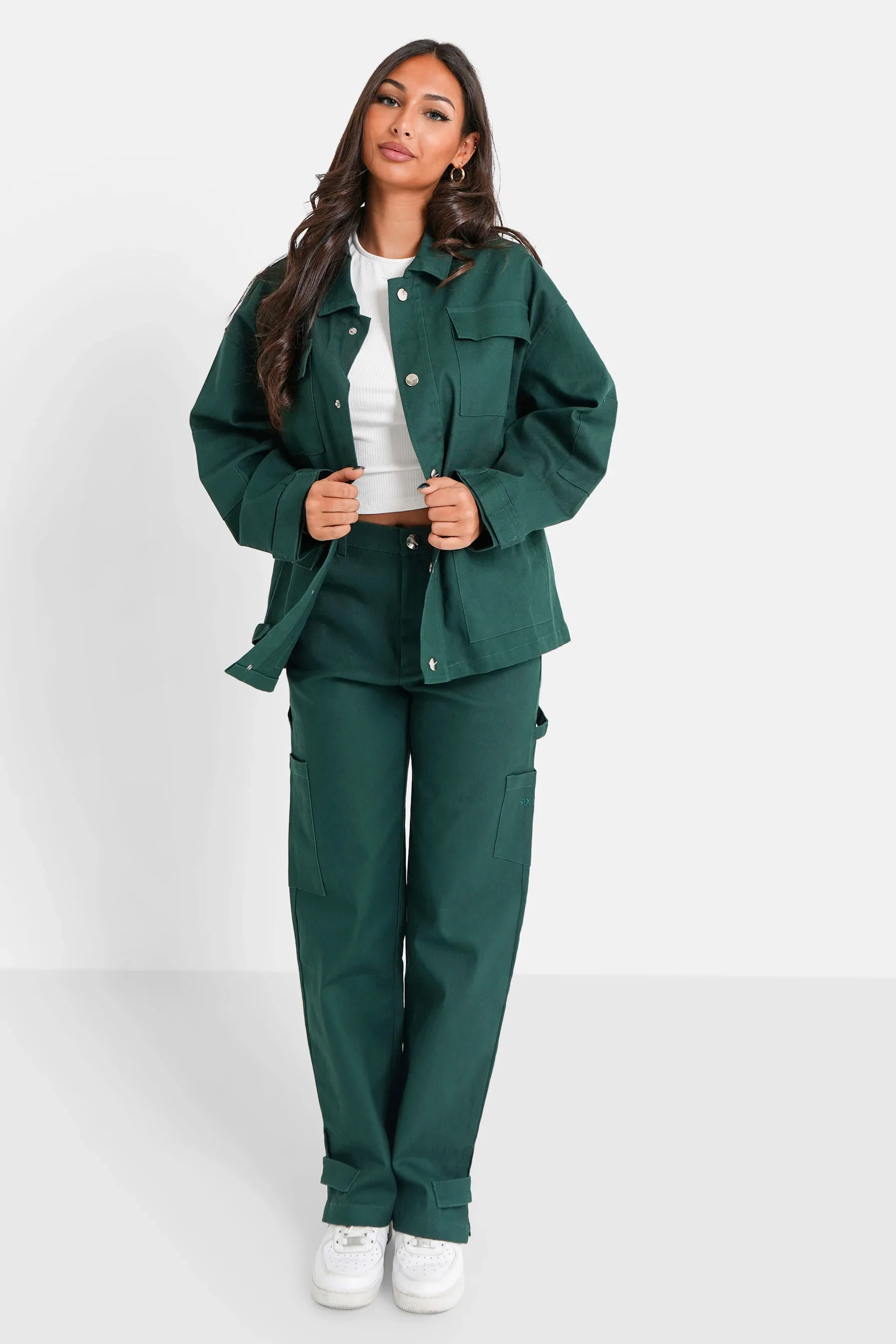 WORKWEAR cargo pant - Image 2