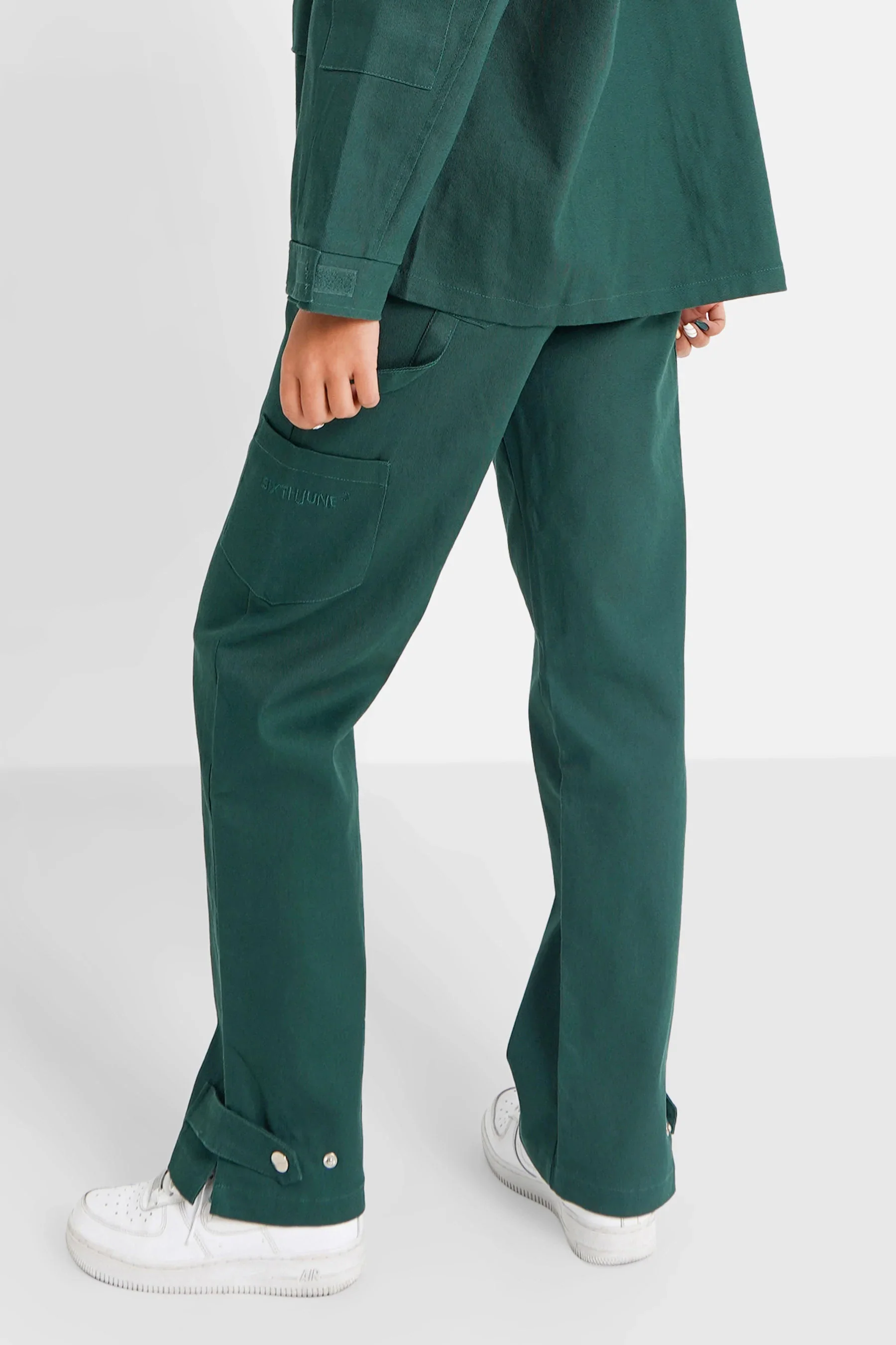 WORKWEAR cargo pant - Image 4