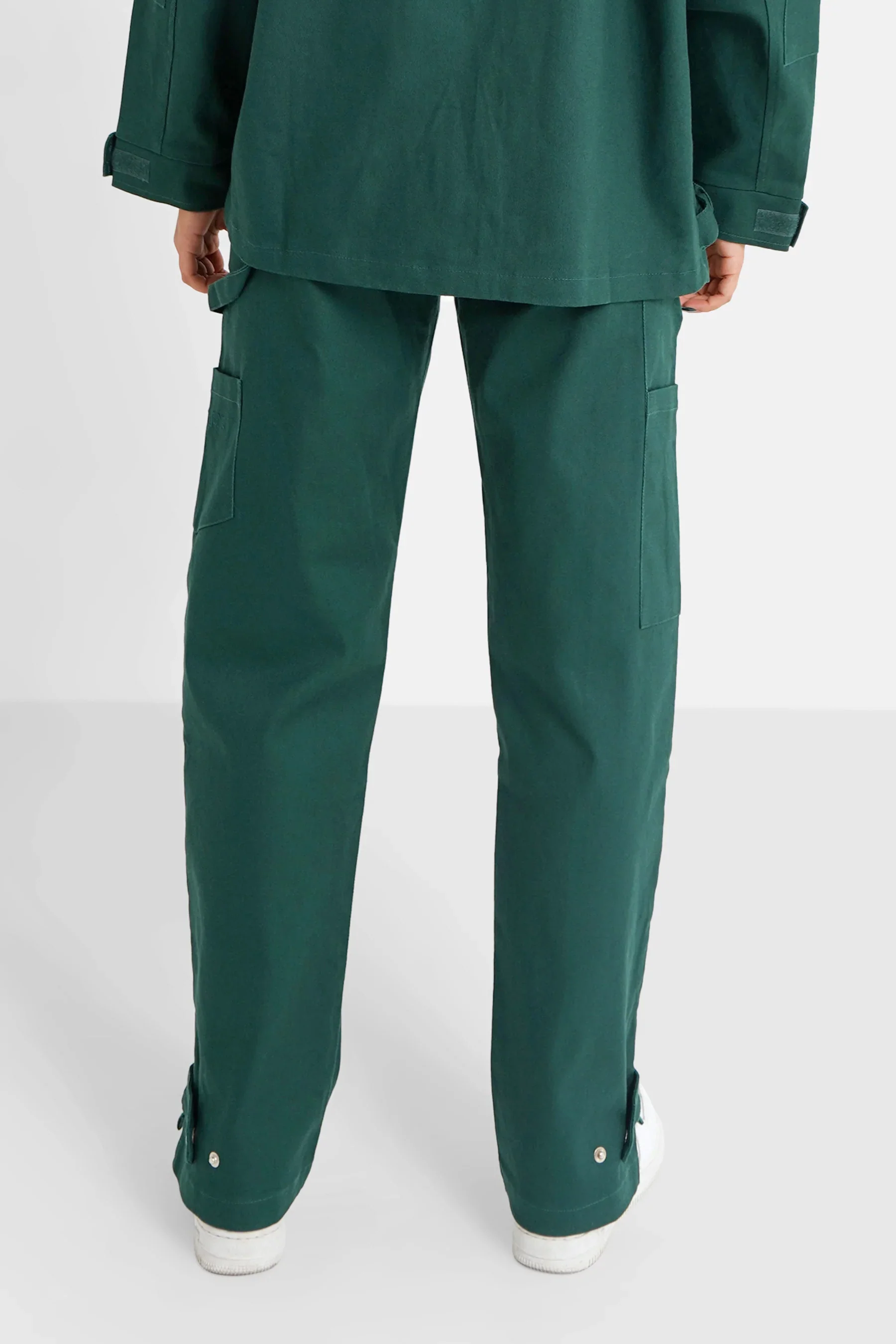WORKWEAR cargo pant - Image 5