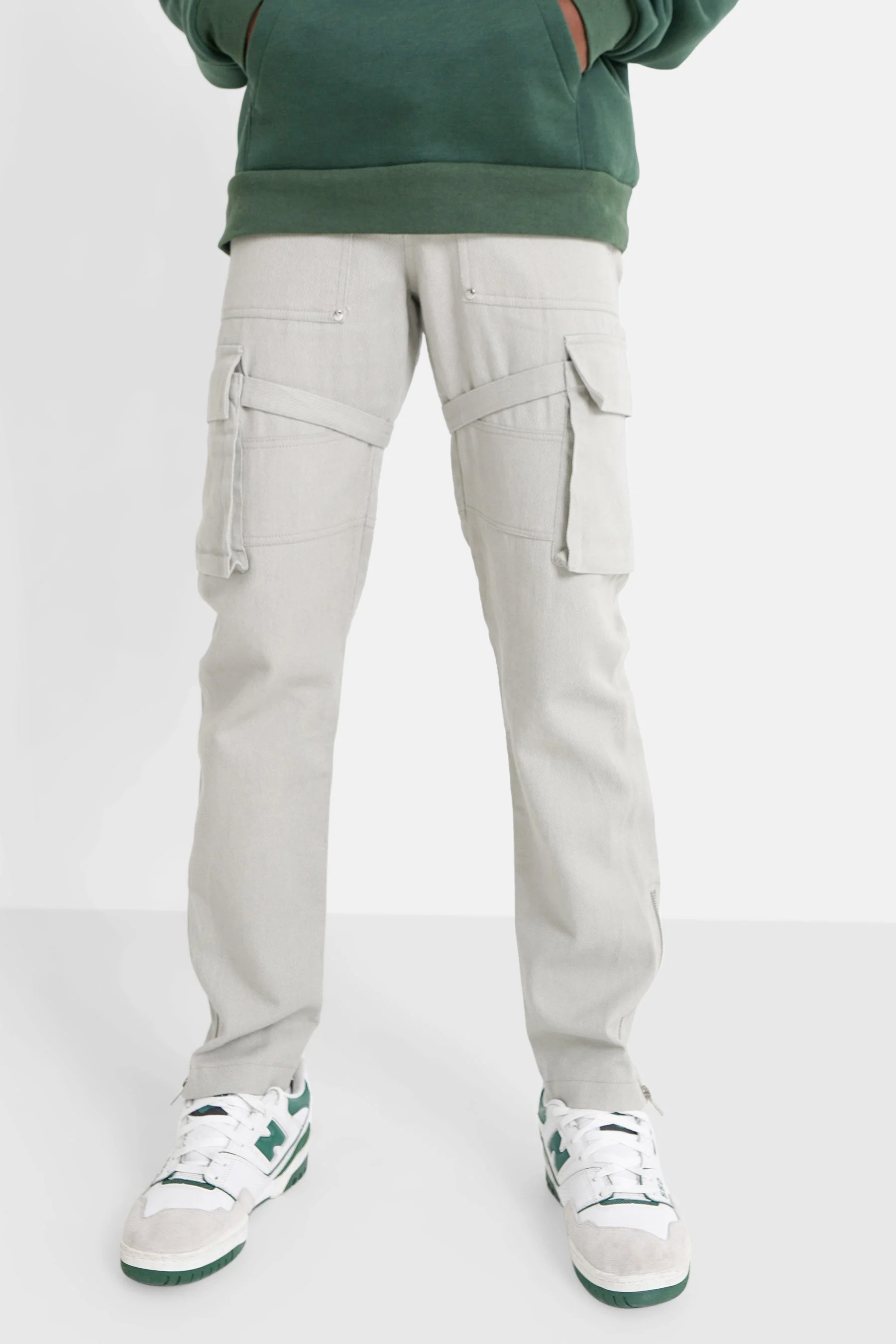 CARGO pockets pant