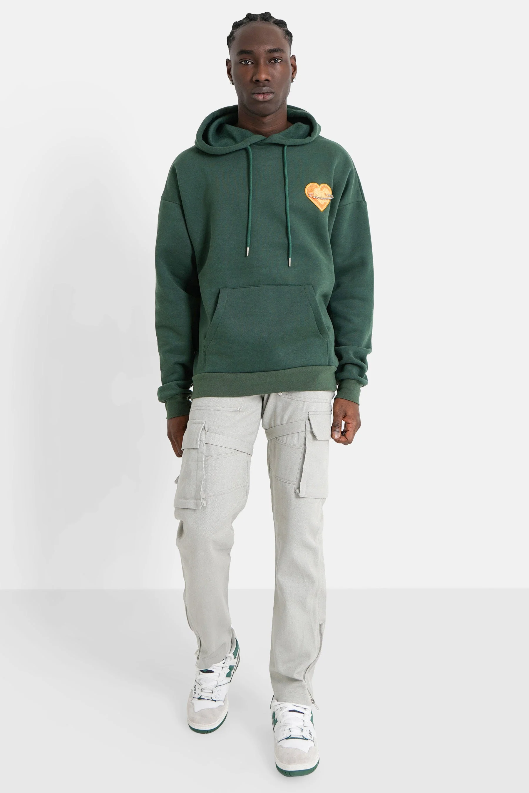 CARGO pockets pant - Image 2