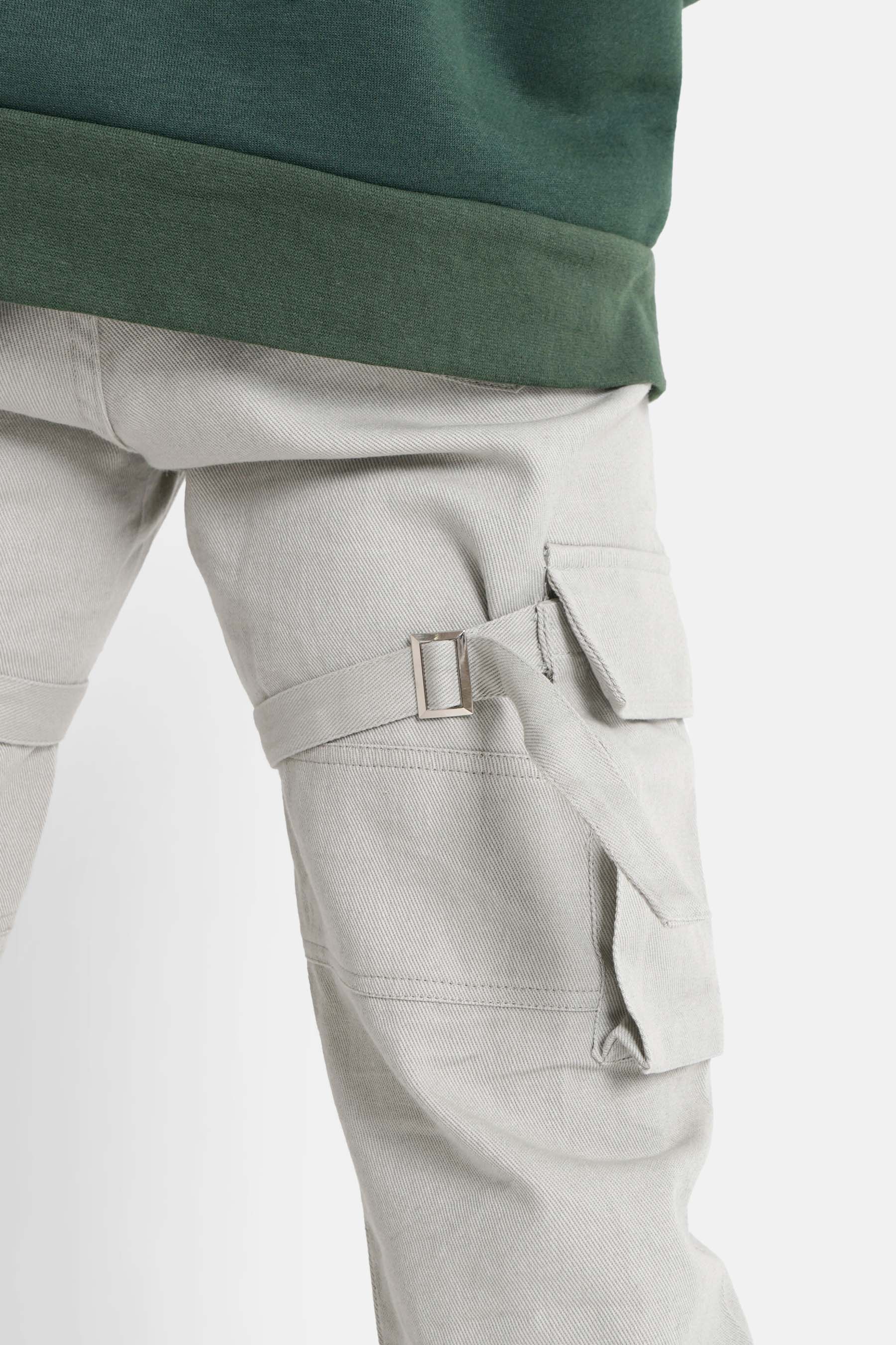 CARGO pockets pant - Image 3