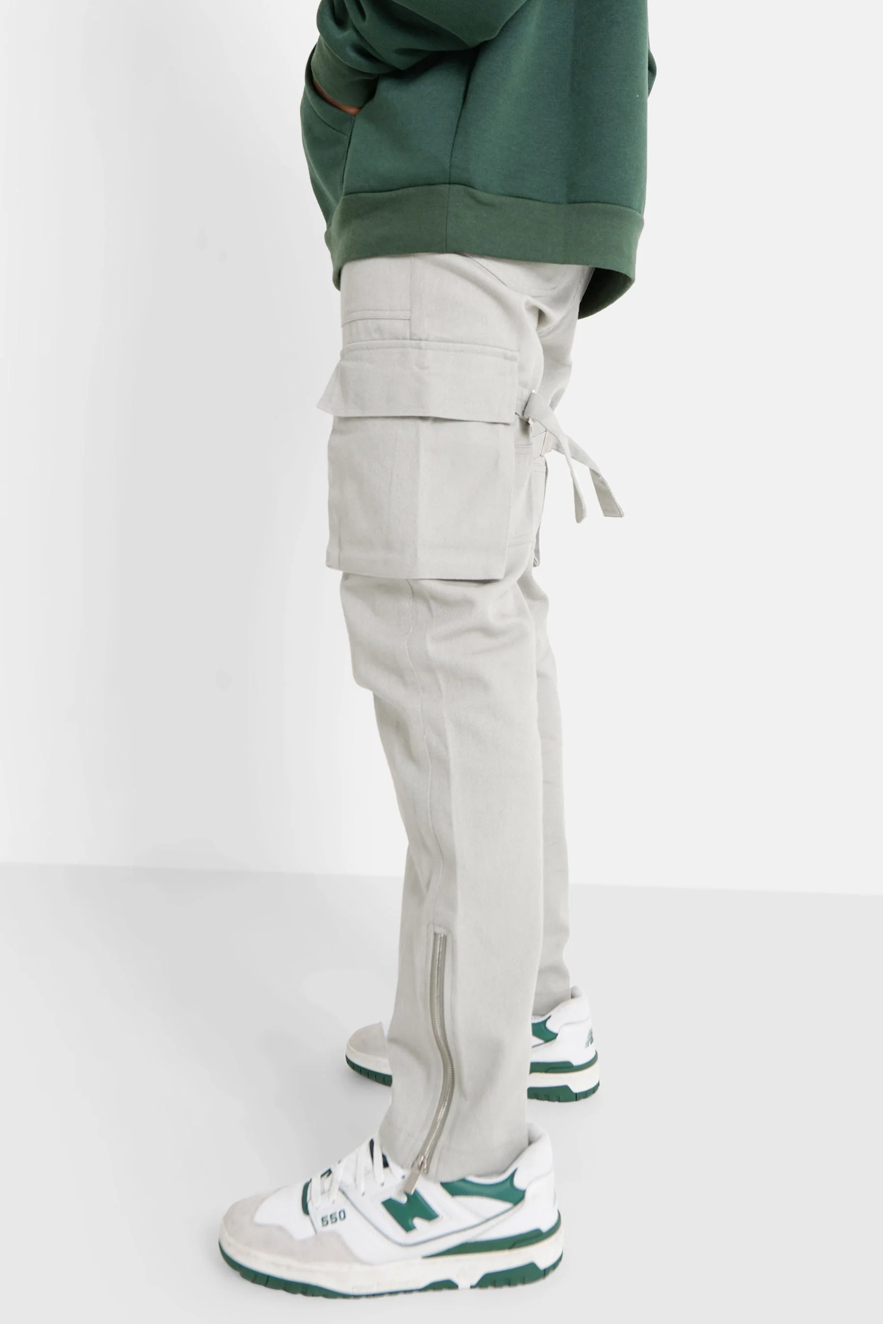 CARGO pockets pant - Image 4