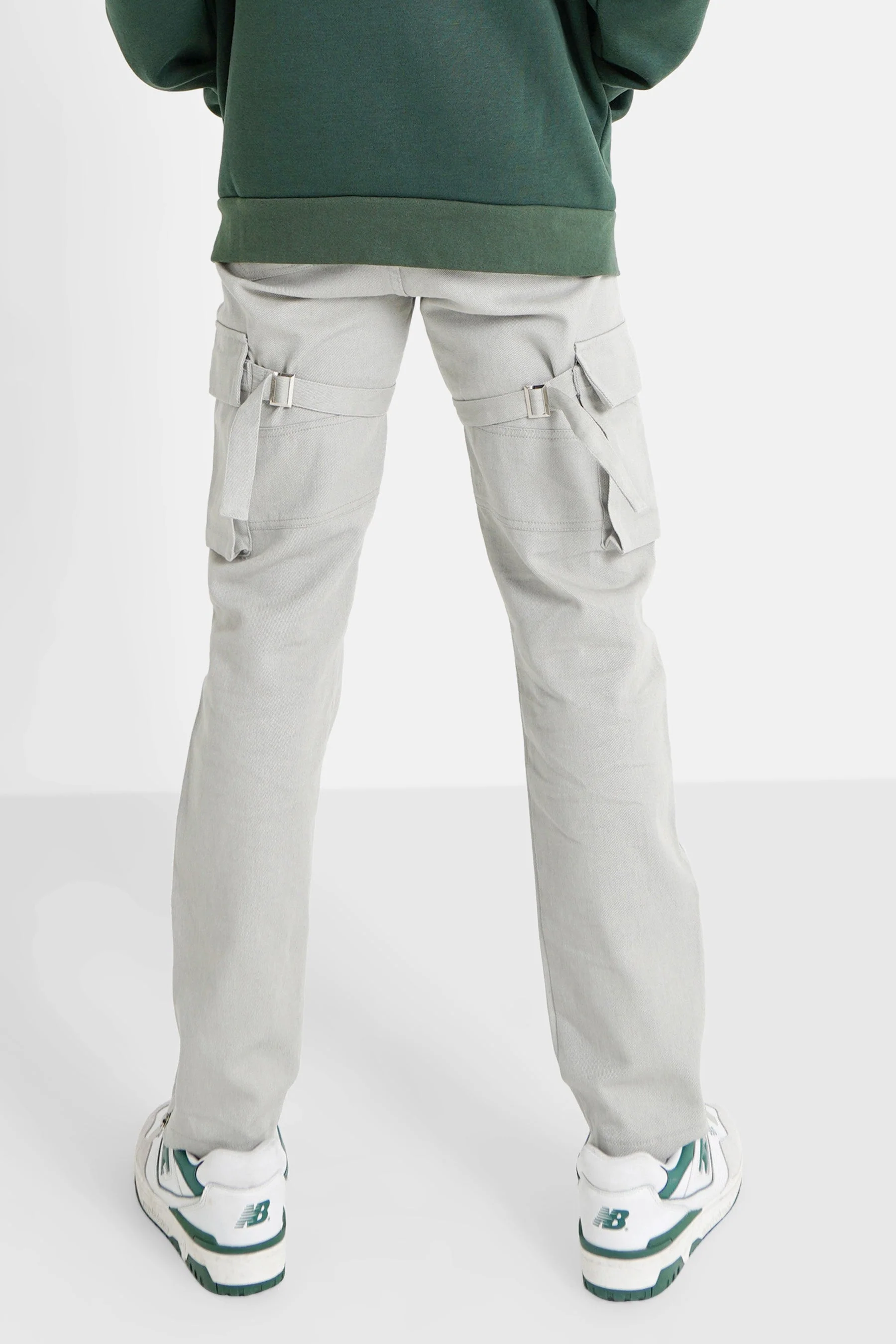 CARGO pockets pant - Image 5