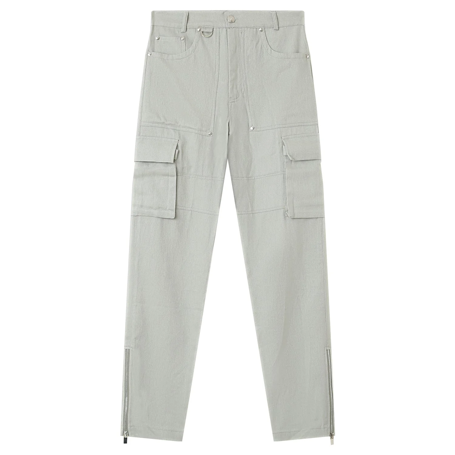 CARGO pockets pant - Image 6