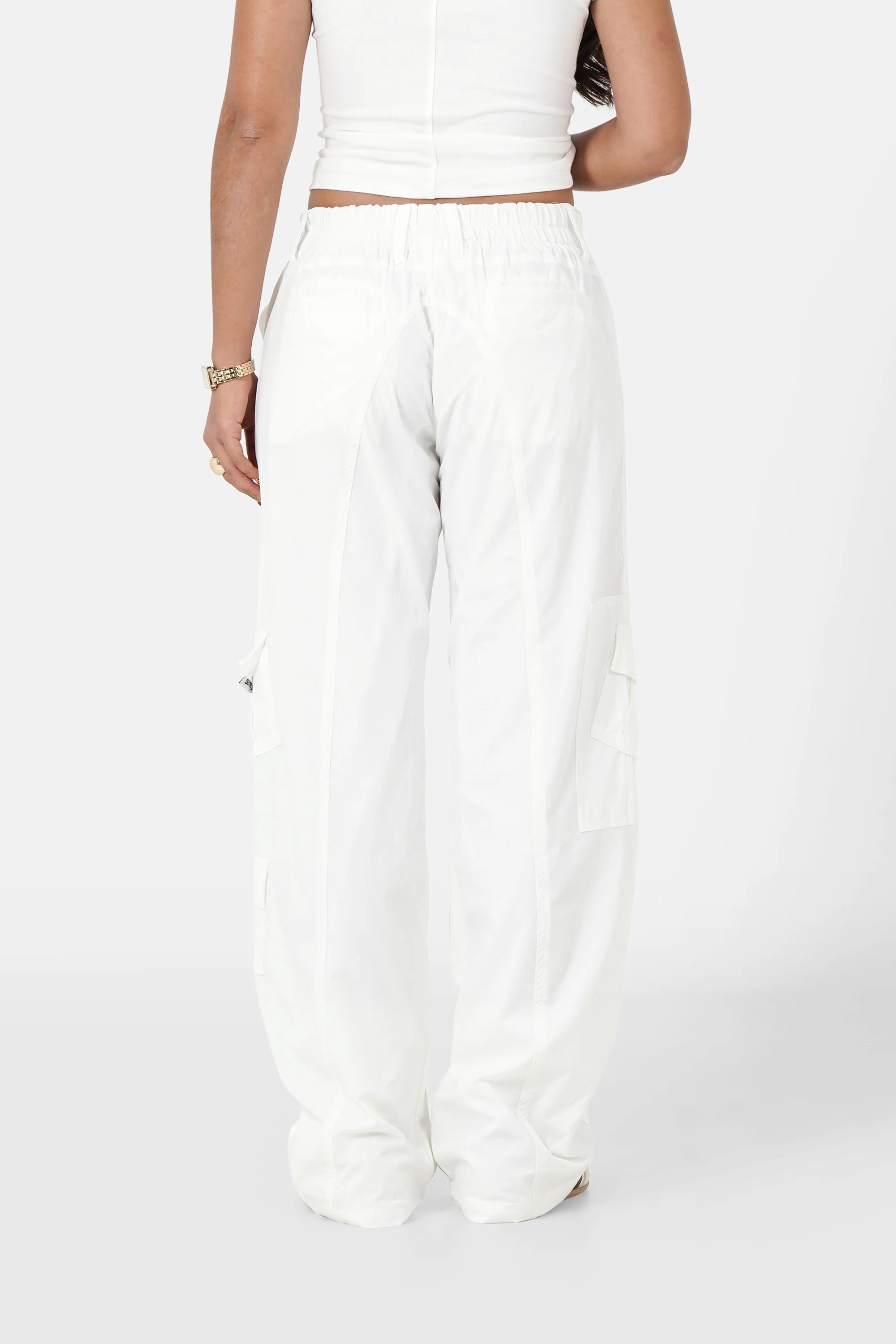 WORKWEAR cargo pant - Image 5