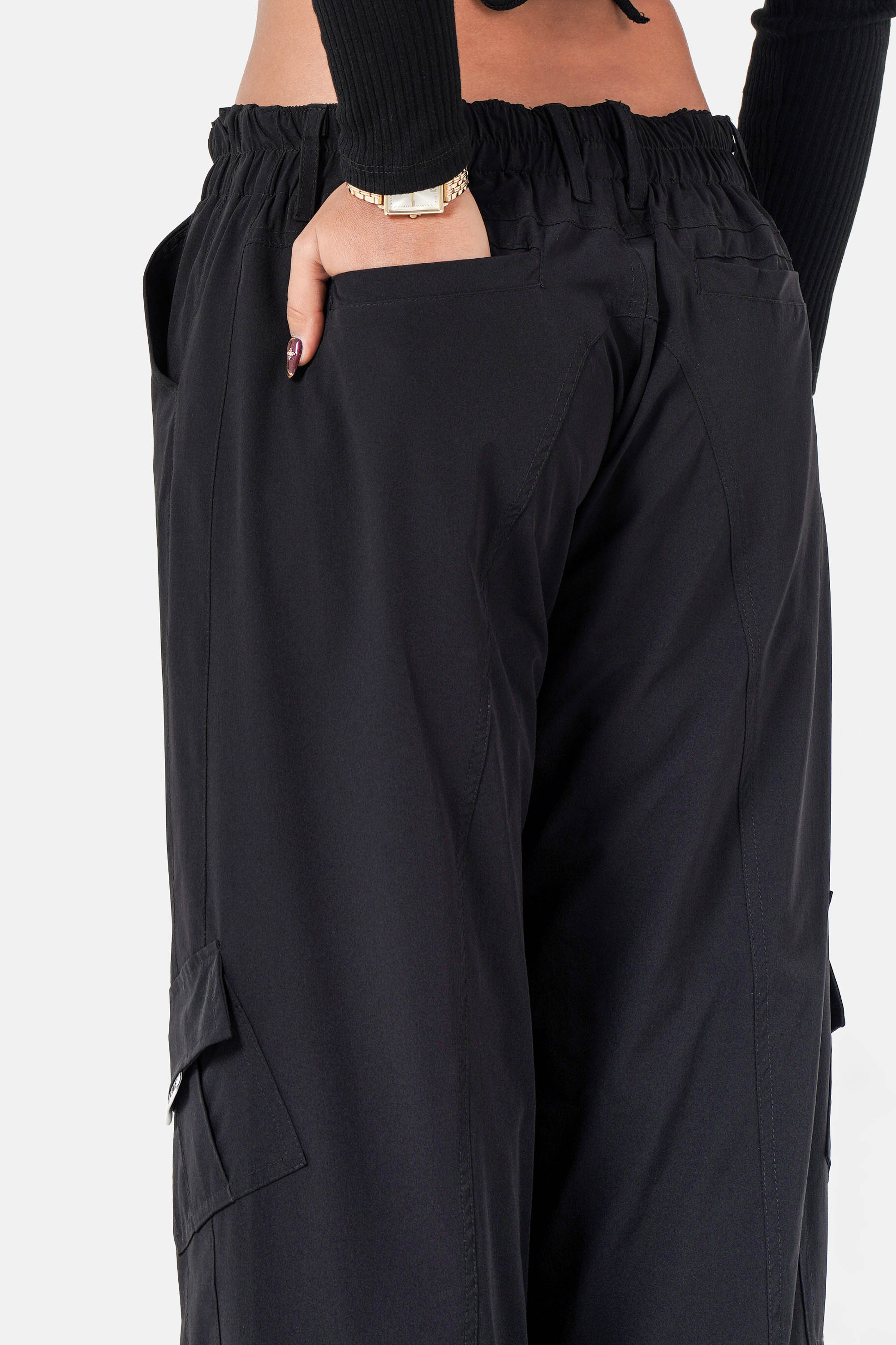 WORKWEAR cargo pant - Image 3