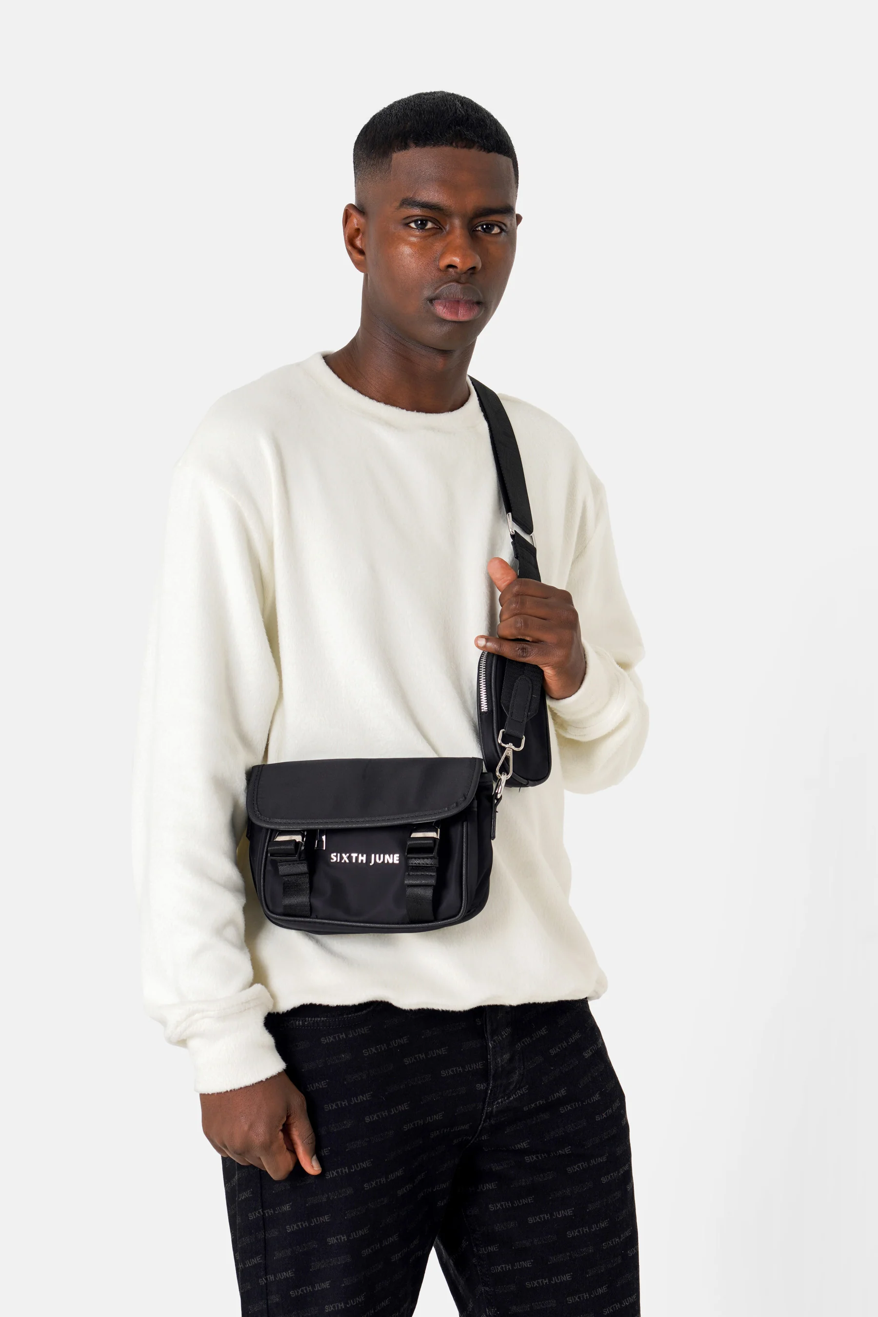 POCKETS shoulder bag - Image 2